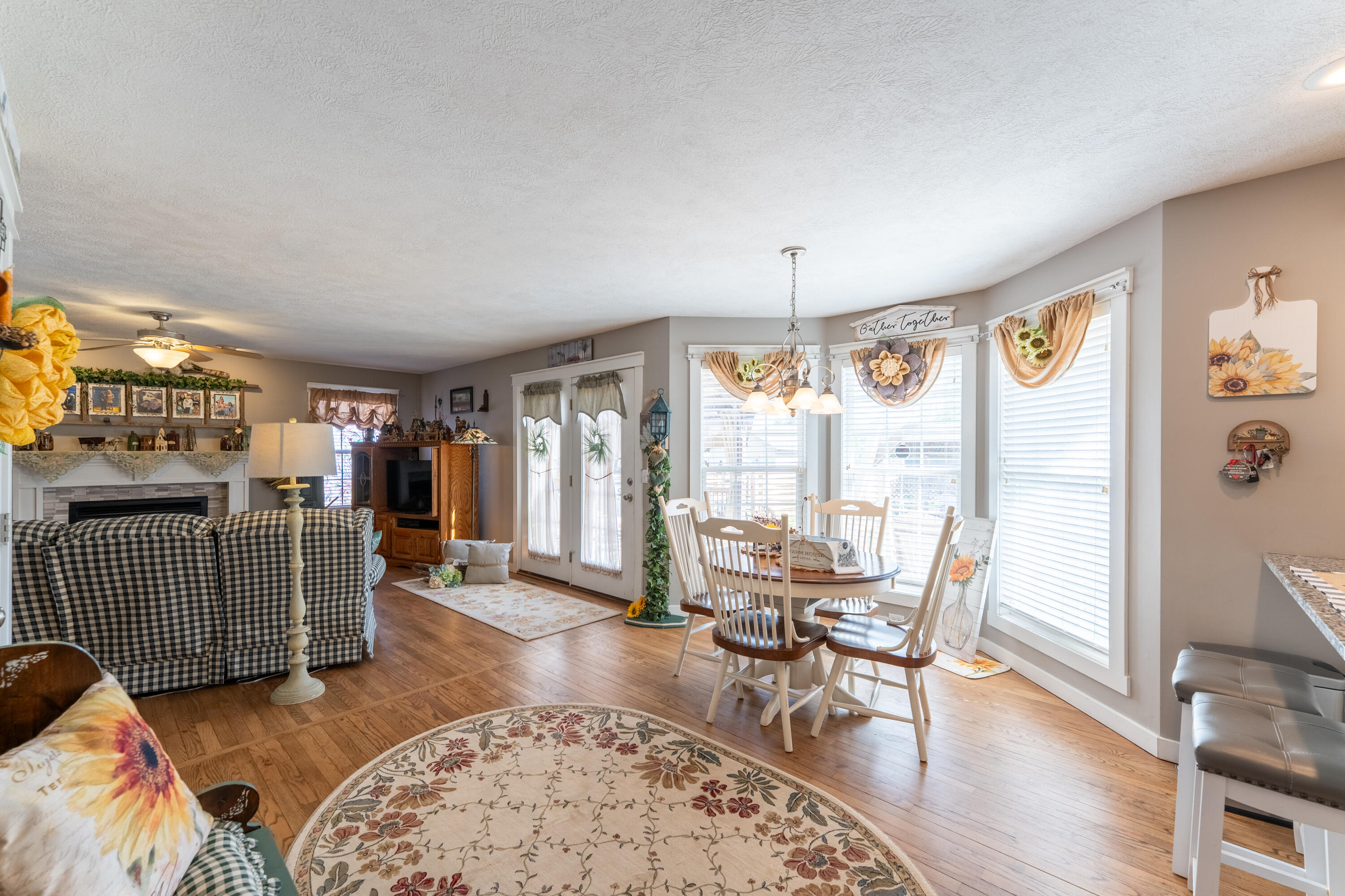 522 East Grace Street Property Photo 15