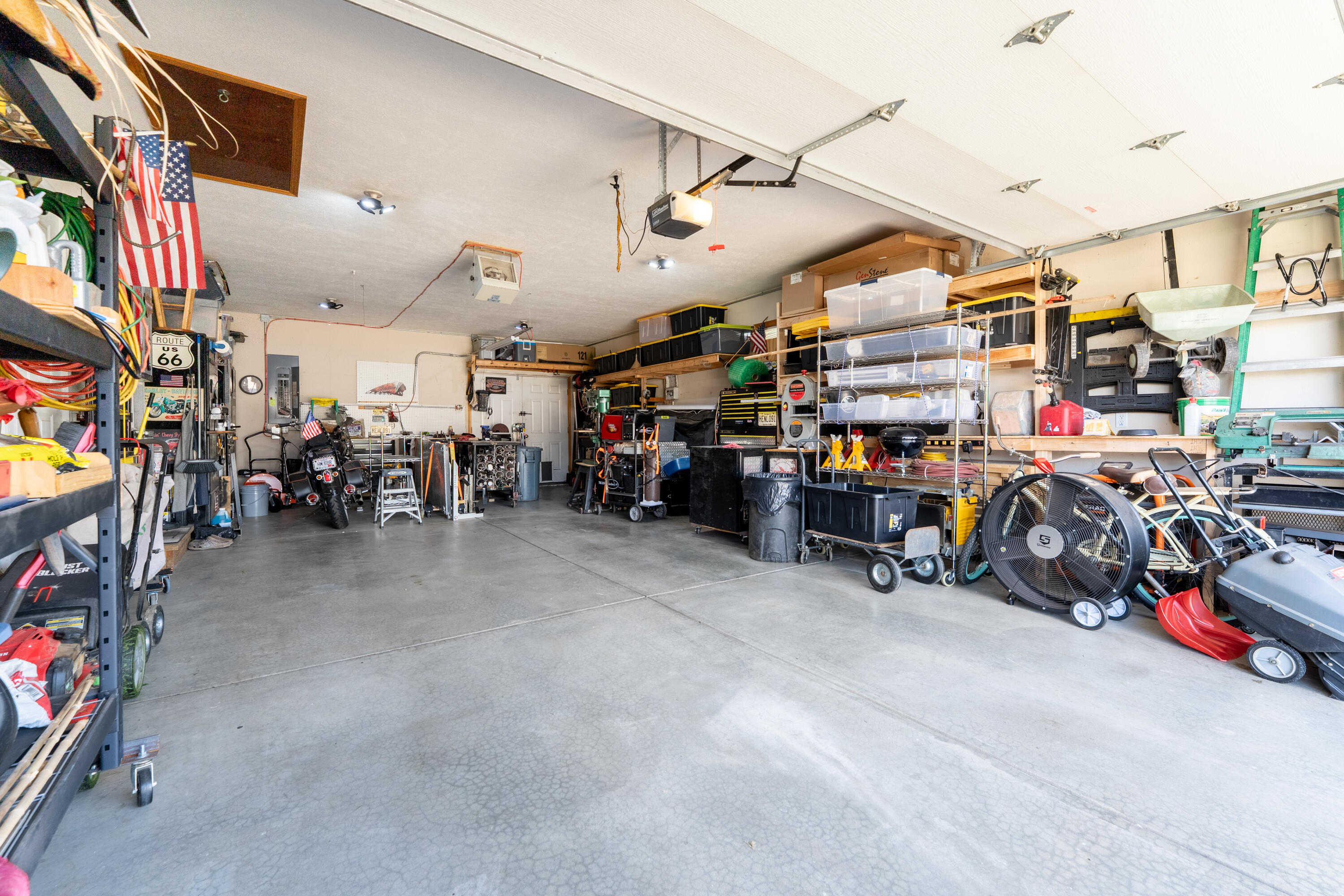 522 East Grace Street Property Photo 27