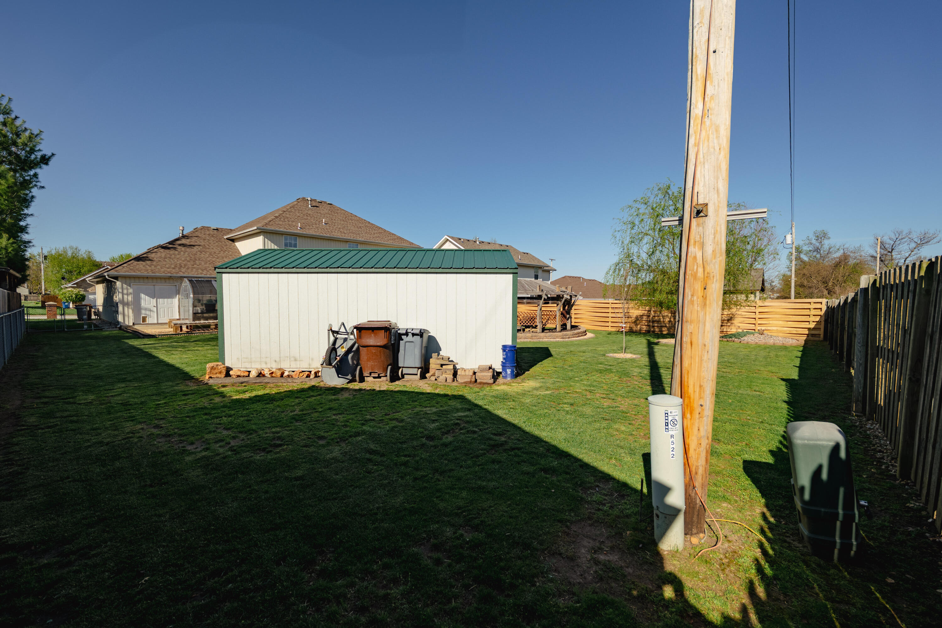 522 East Grace Street Property Photo 43