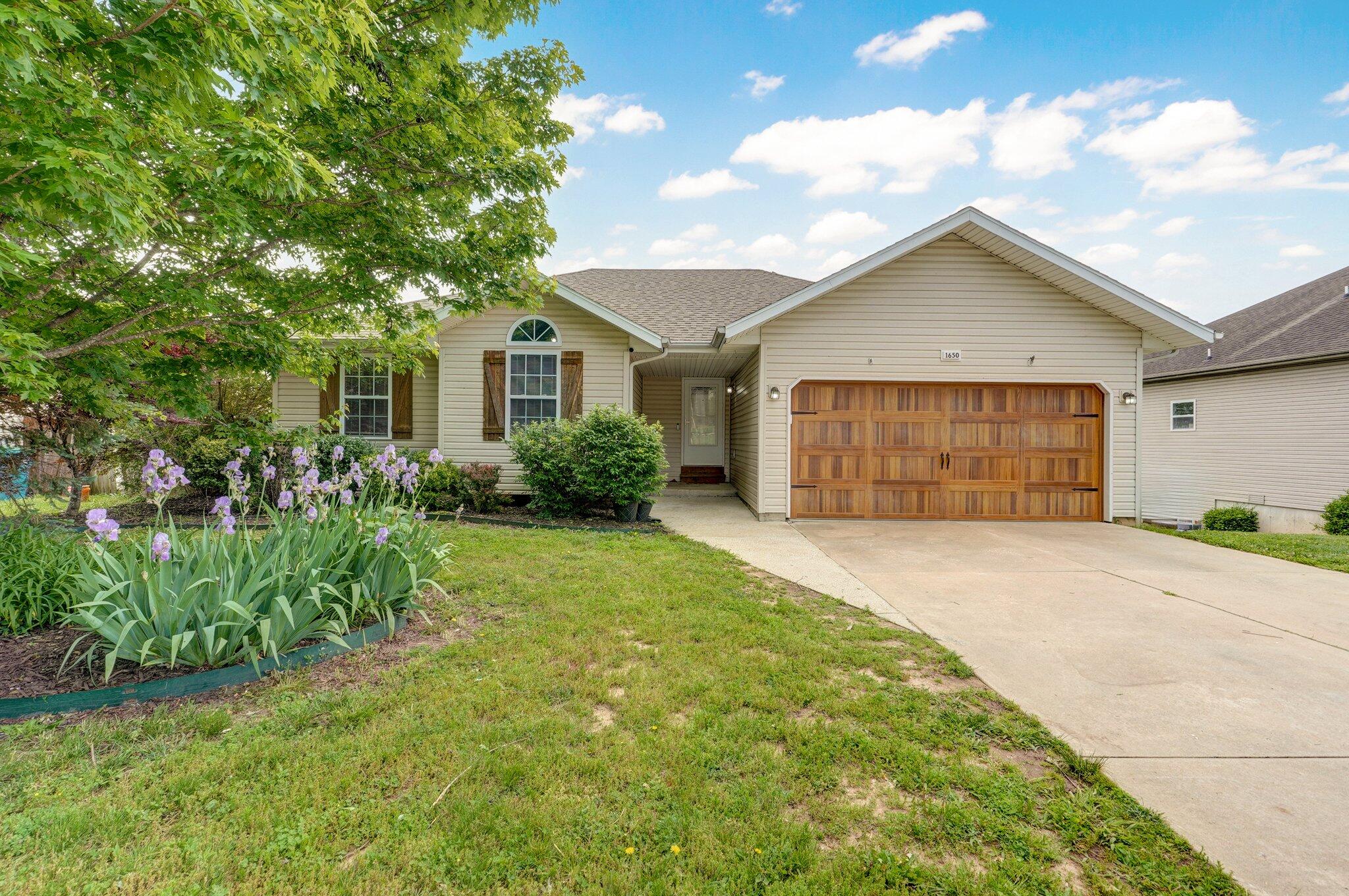 1650 South Canton Avenue Property Photo 1