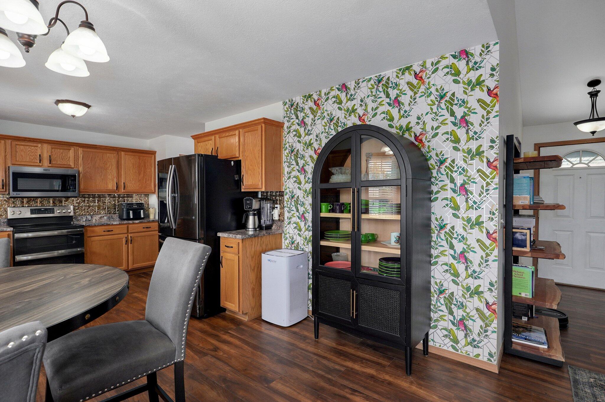 1650 South Canton Avenue Property Photo 10