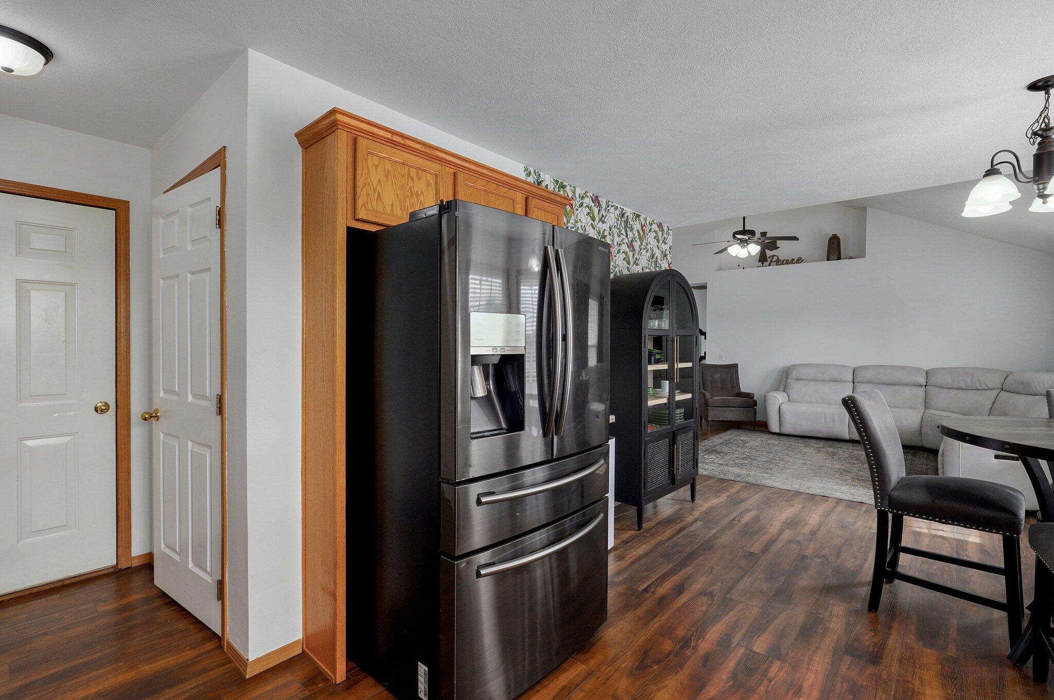1650 South Canton Avenue Property Photo 13