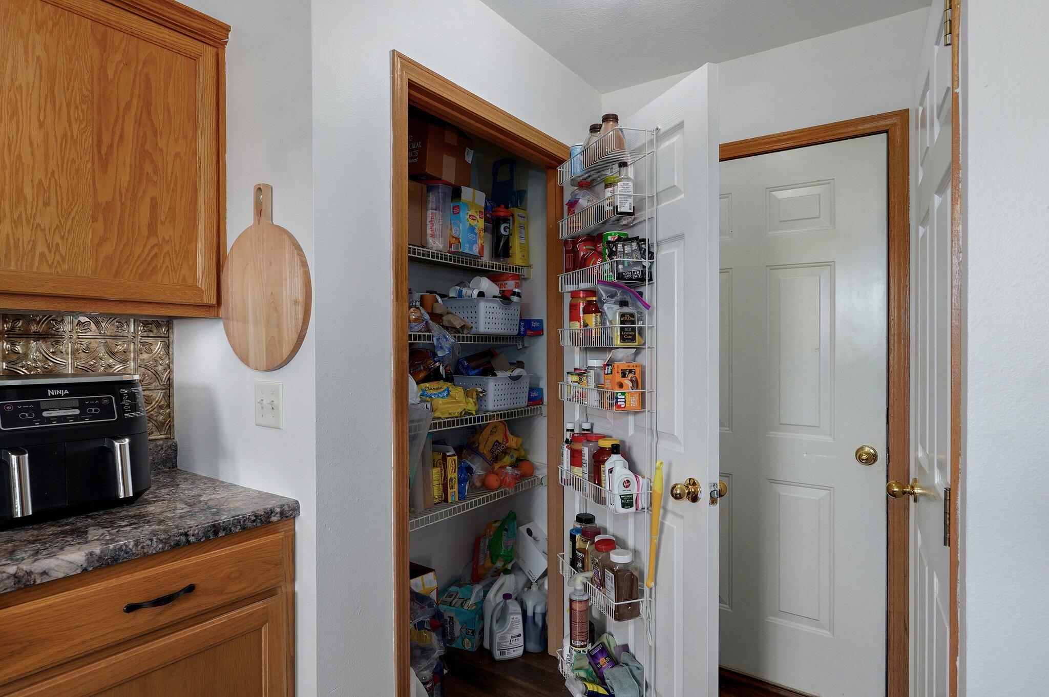 1650 South Canton Avenue Property Photo 14