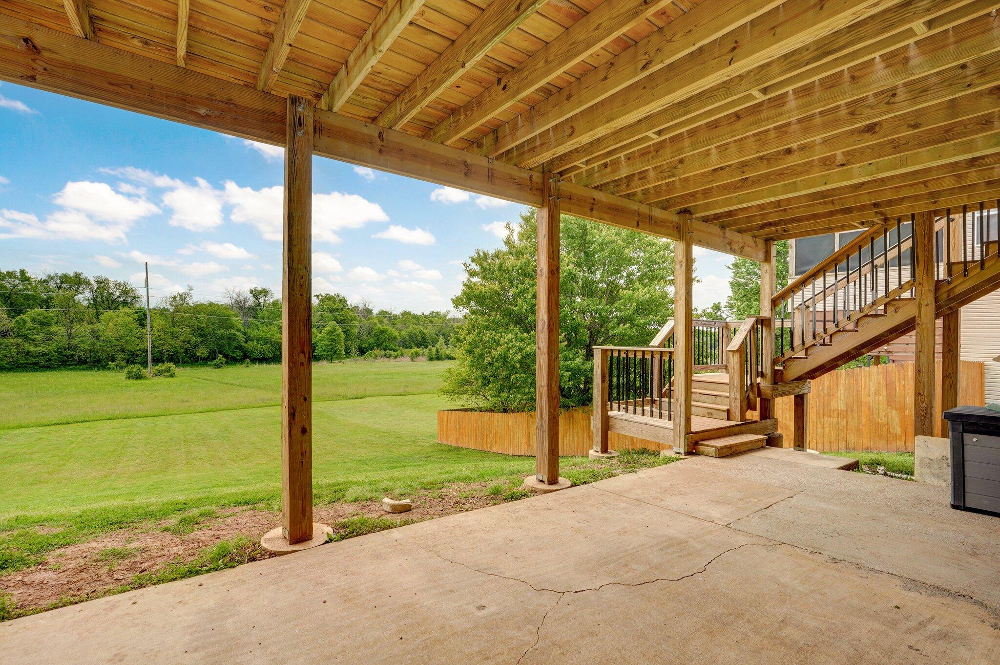 1650 South Canton Avenue Property Photo 34