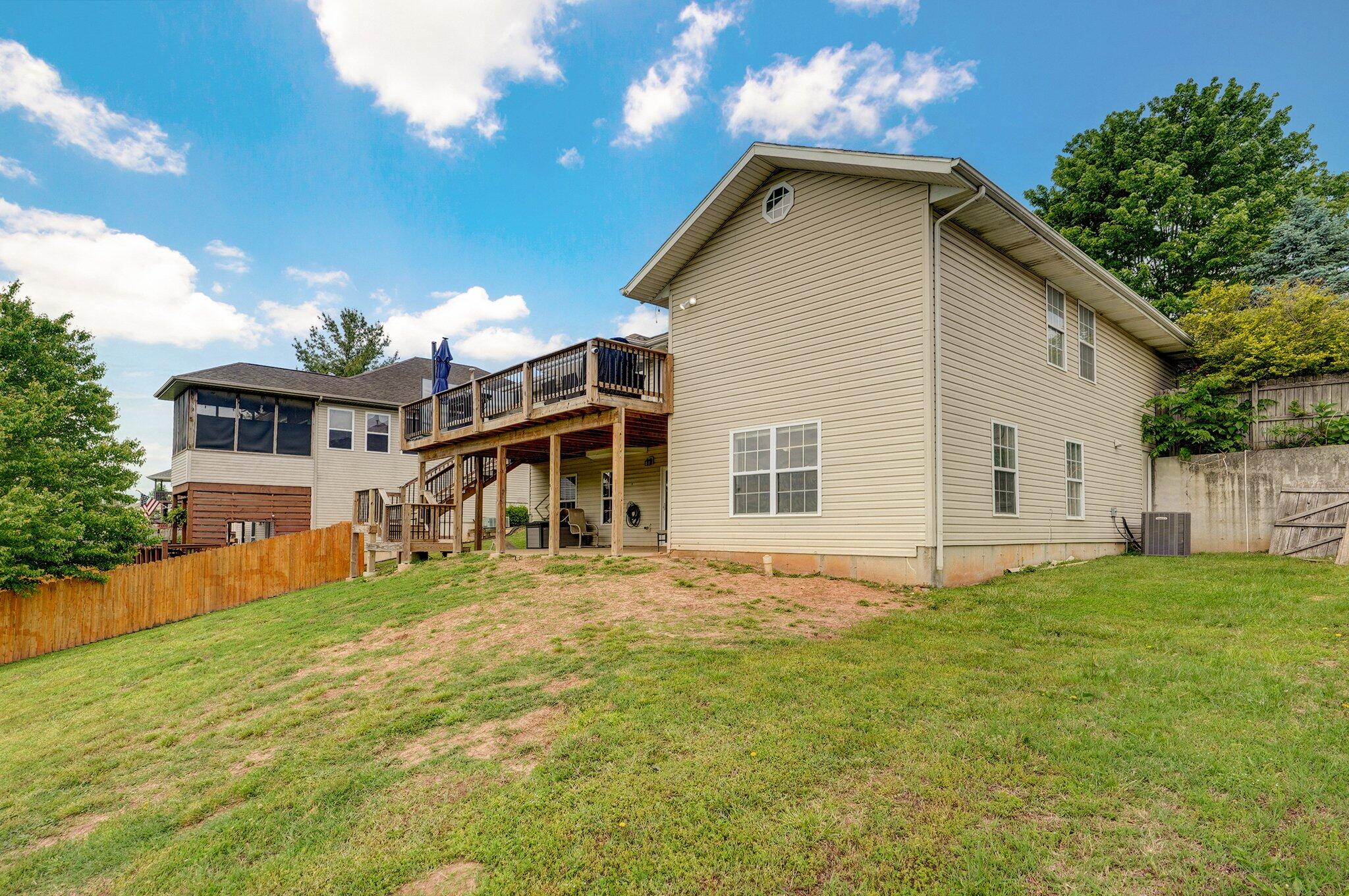 1650 South Canton Avenue Property Photo 37