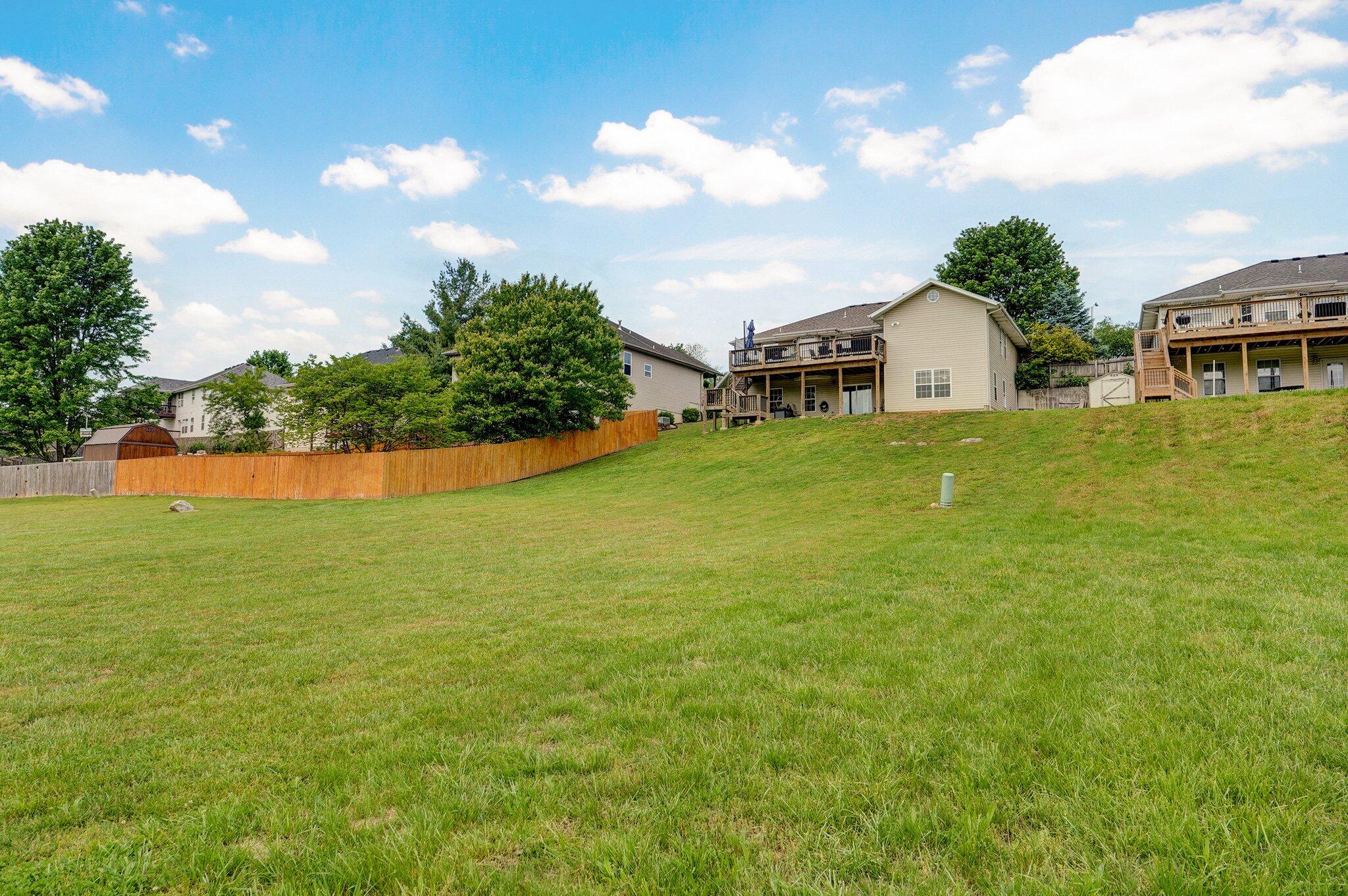 1650 South Canton Avenue Property Photo 38