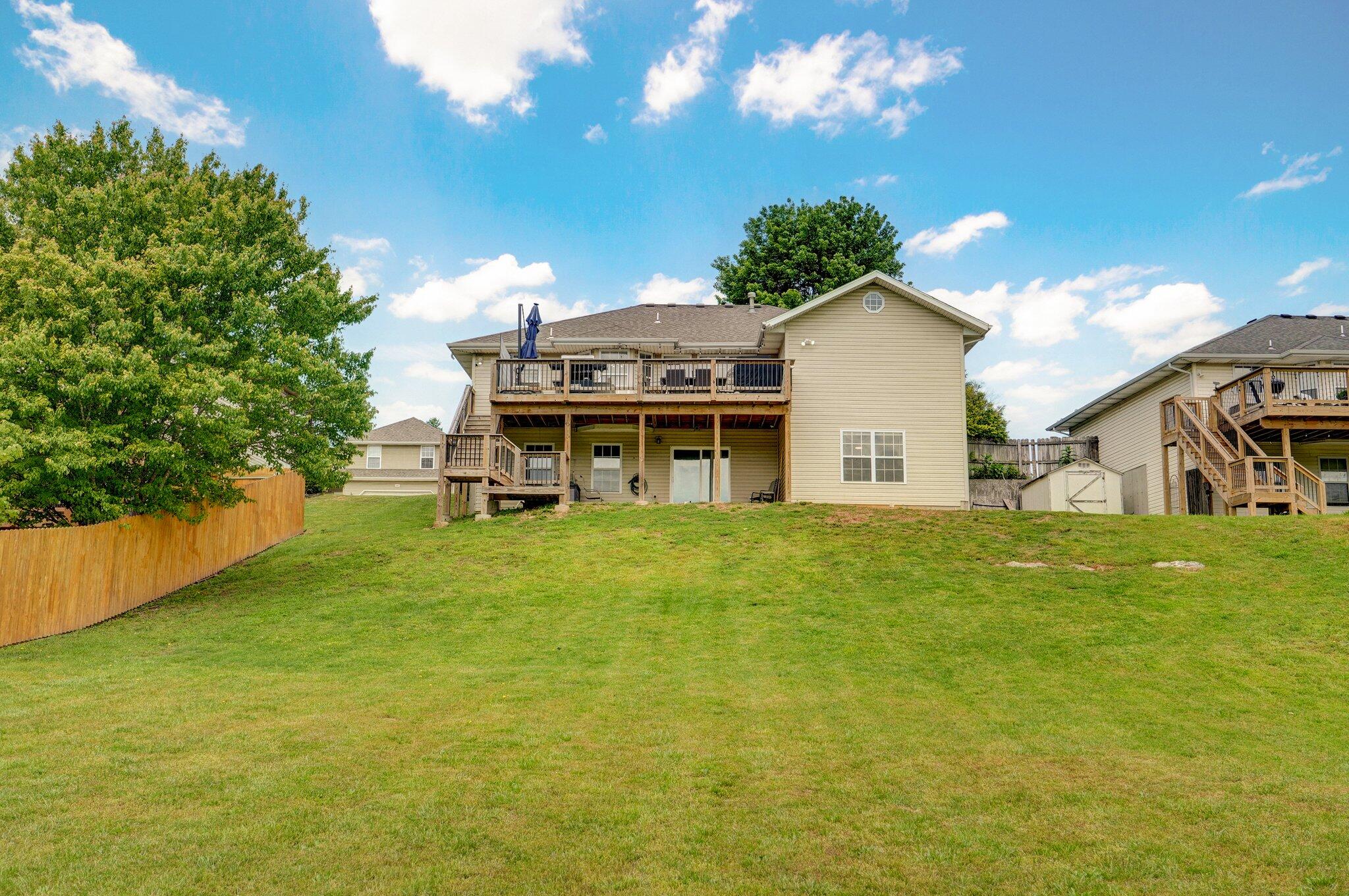 1650 South Canton Avenue Property Photo 39