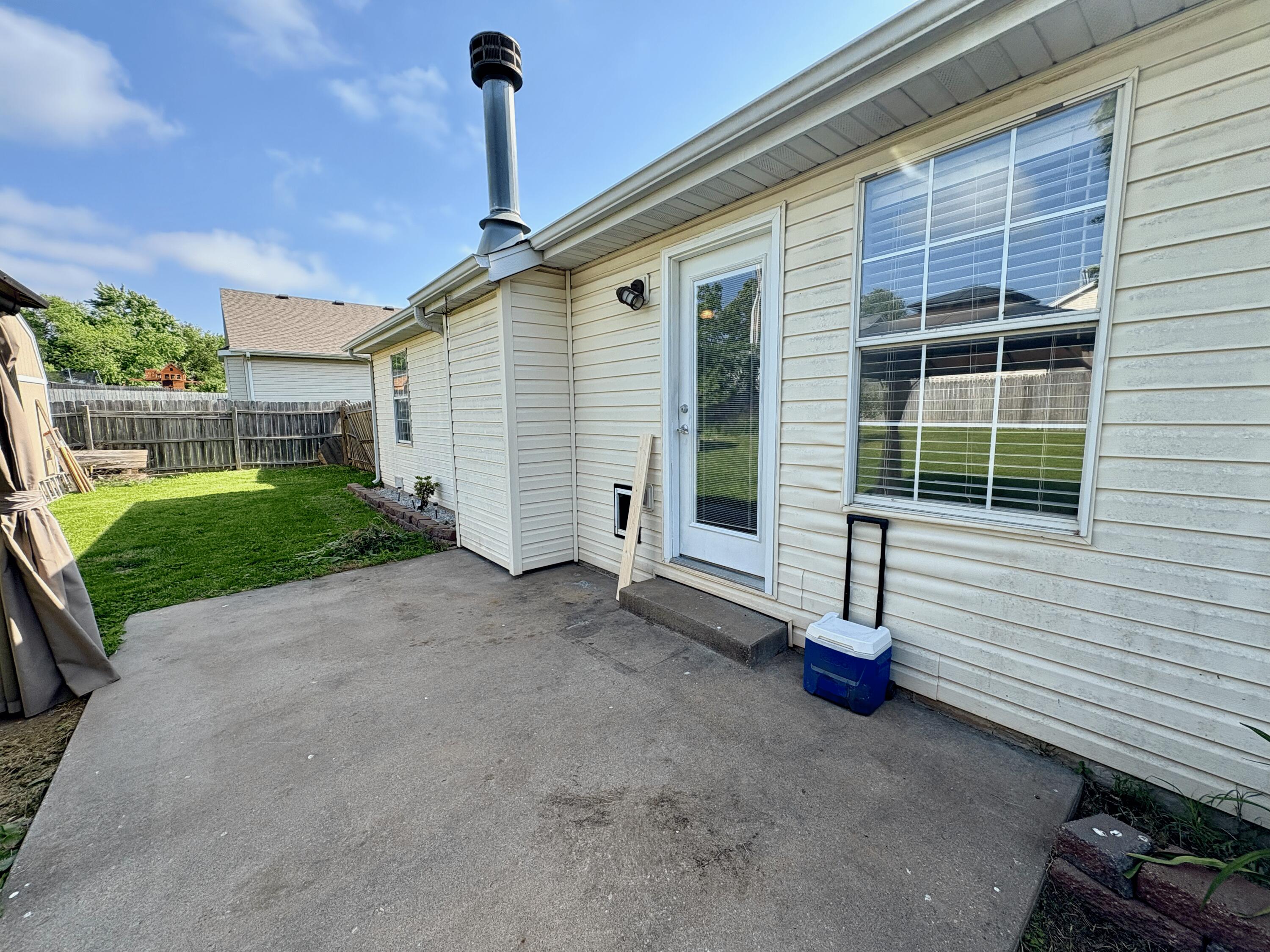 707 South Eastridge Property Photo 30