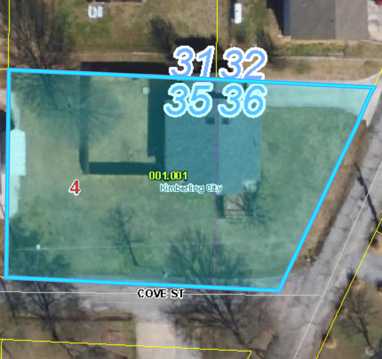 8 Sunset Street Property Photo 55
