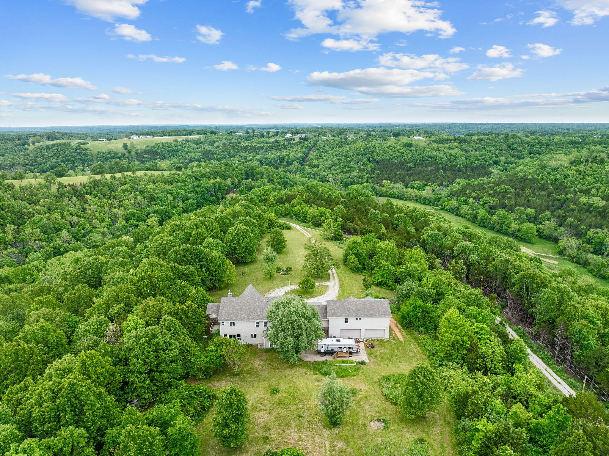 831 Wilson Creek Road Property Photo 5