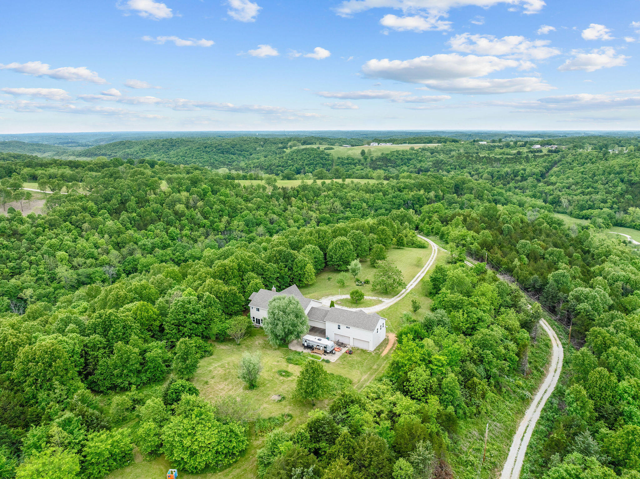 831 Wilson Creek Road Property Photo 6