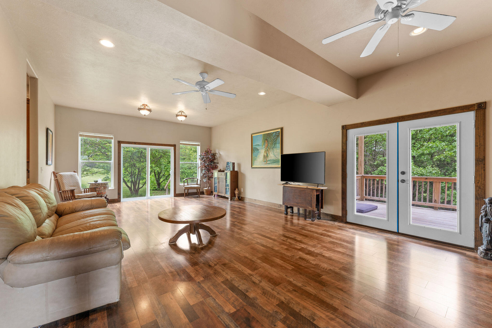831 Wilson Creek Road Property Photo 8