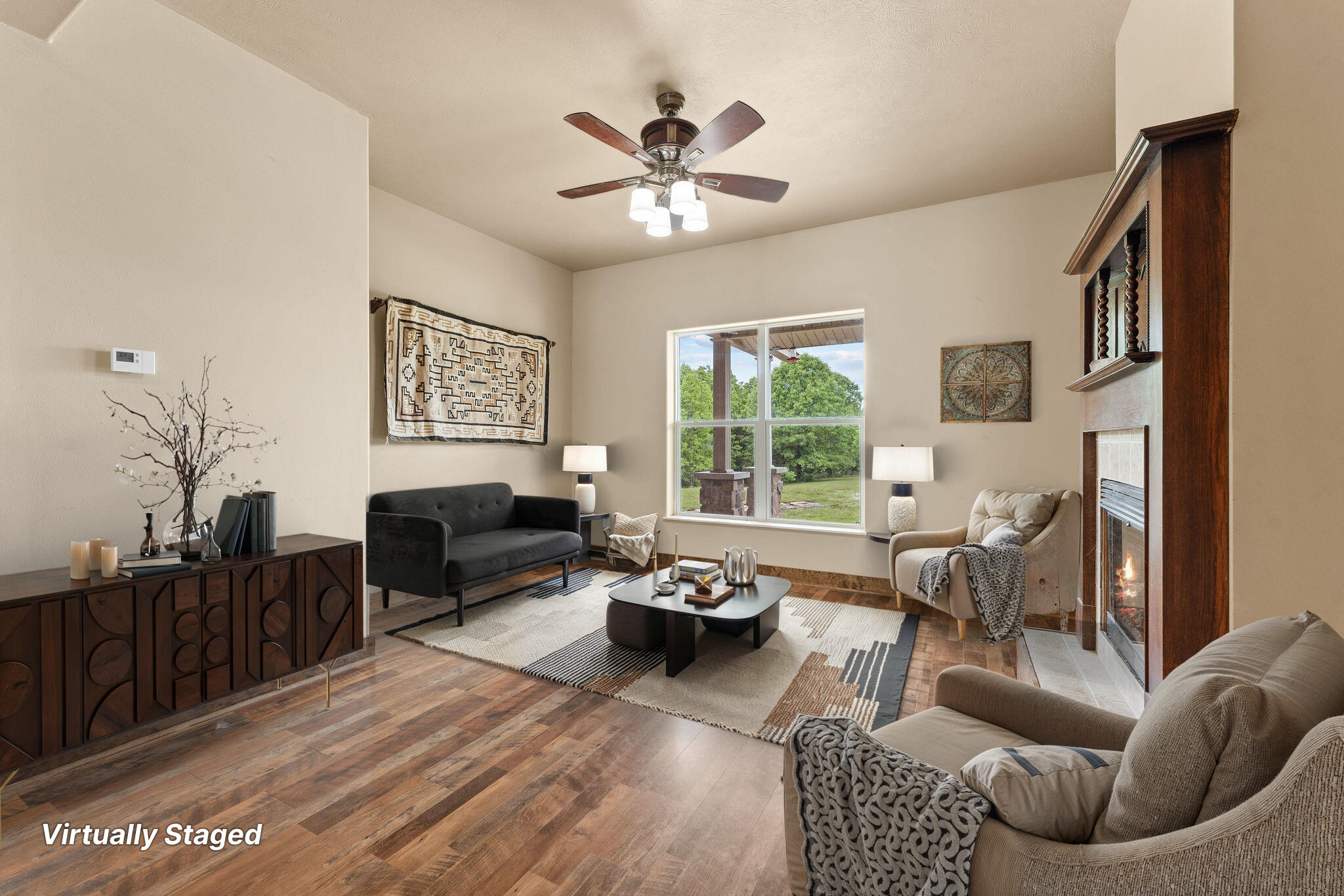 831 Wilson Creek Road Property Photo 13