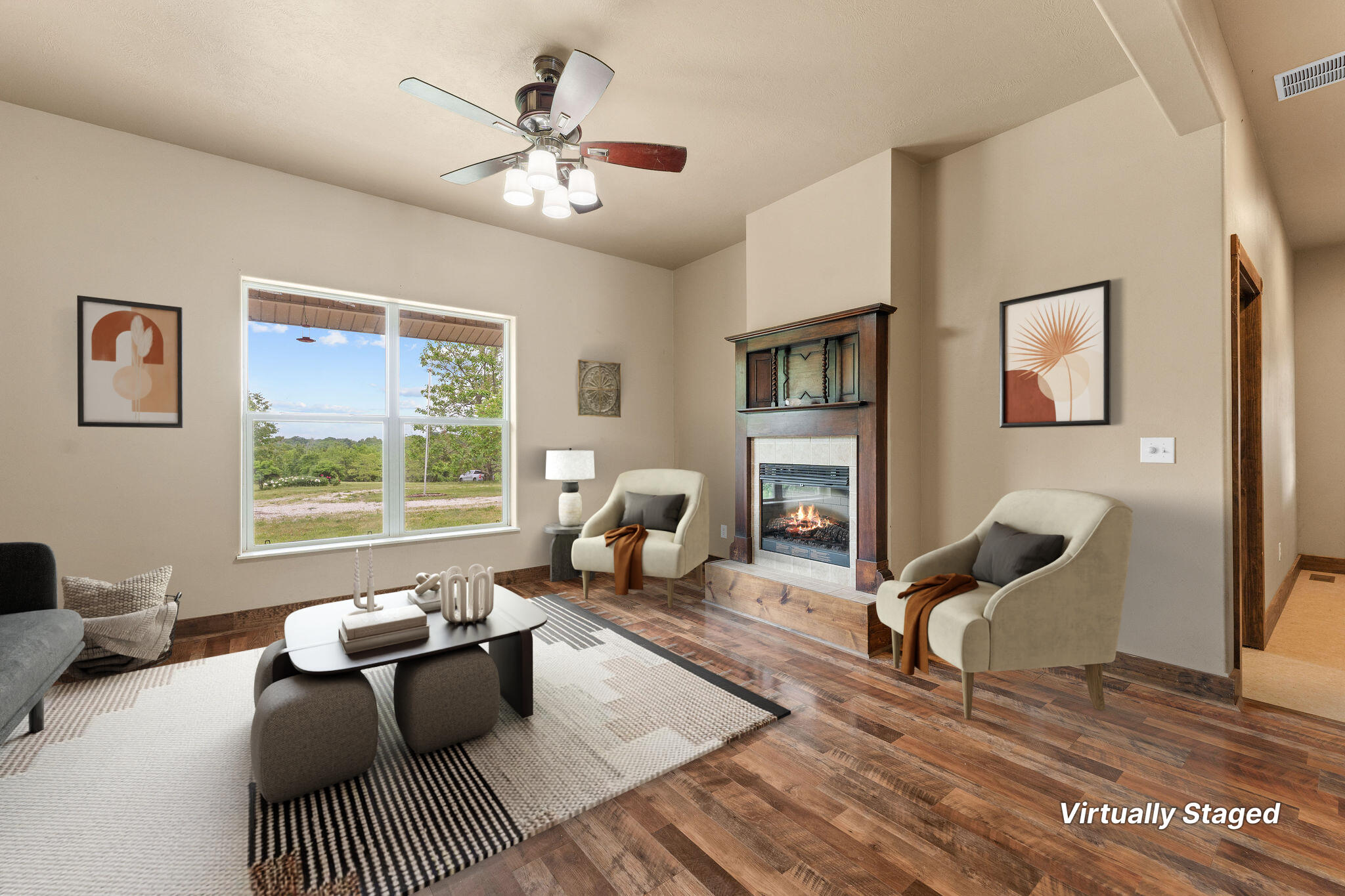 831 Wilson Creek Road Property Photo 15