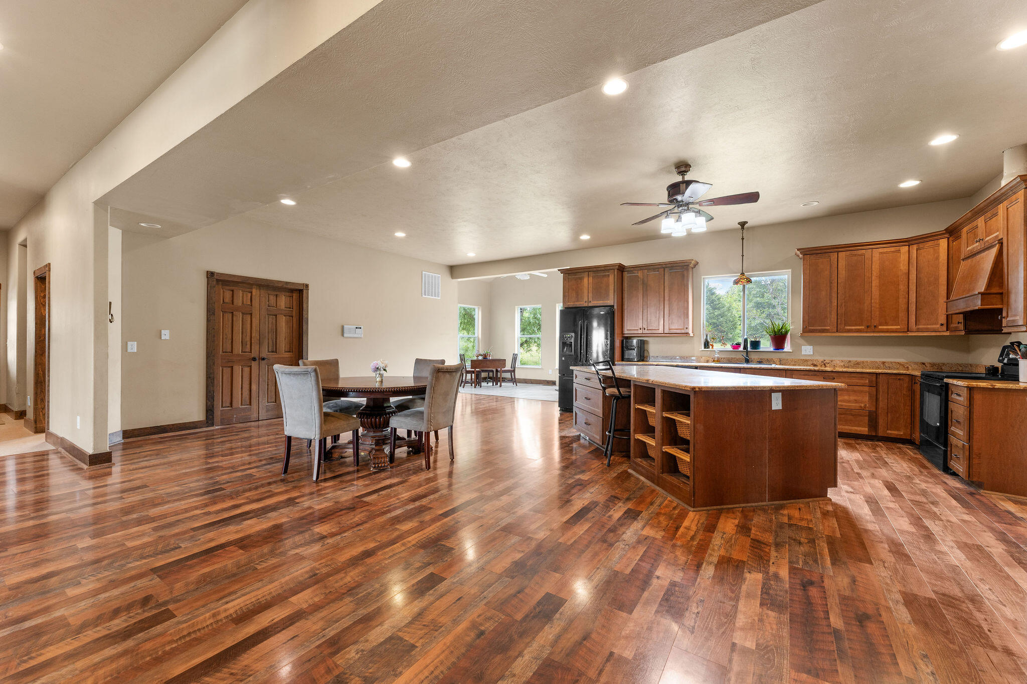 831 Wilson Creek Road Property Photo 18
