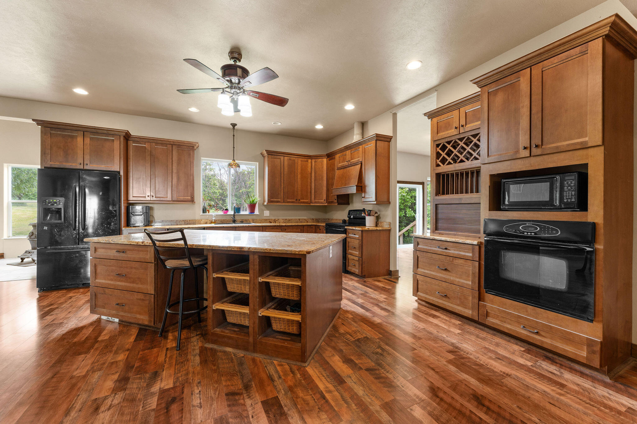 831 Wilson Creek Road Property Photo 19