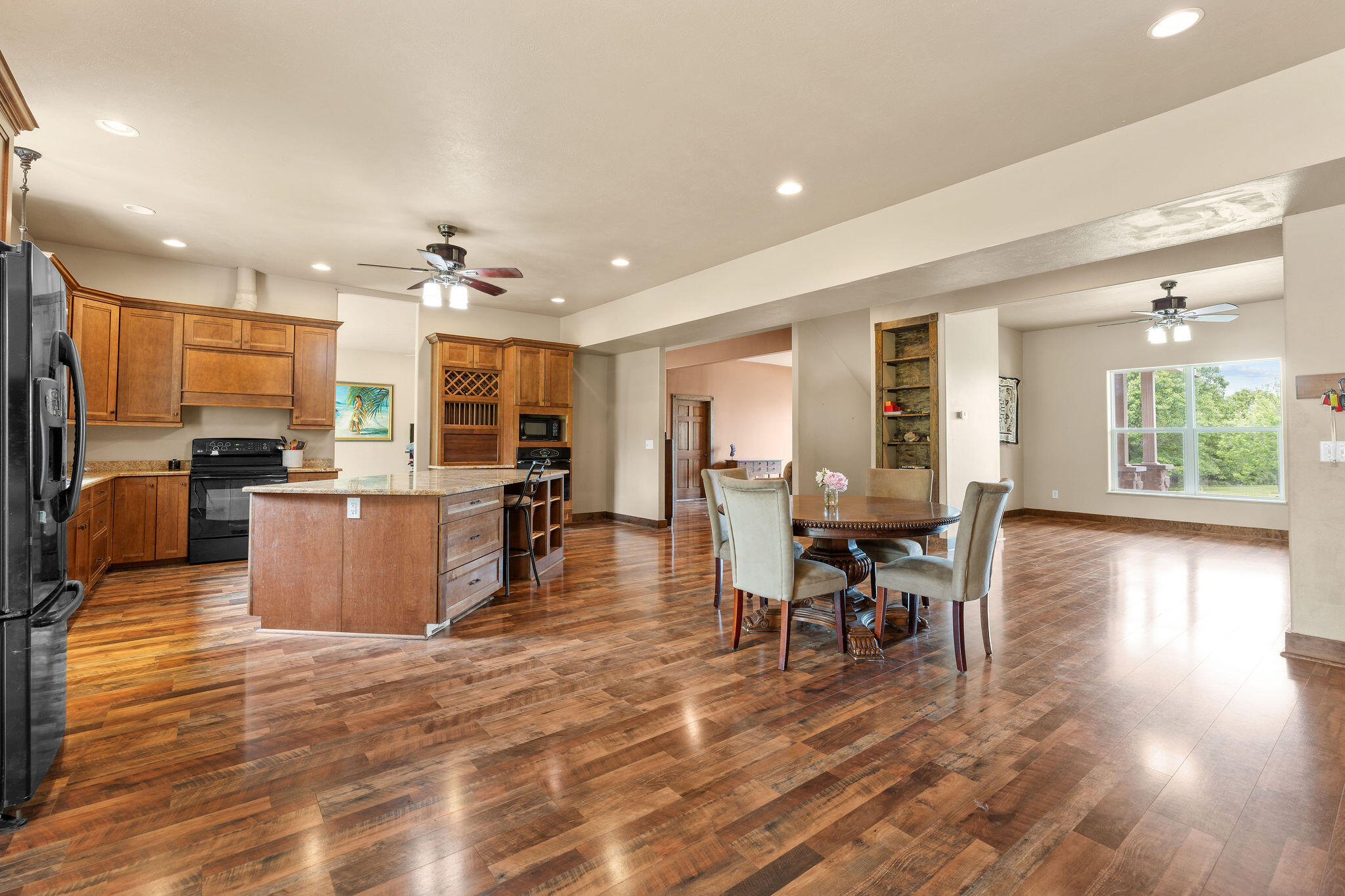 831 Wilson Creek Road Property Photo 24