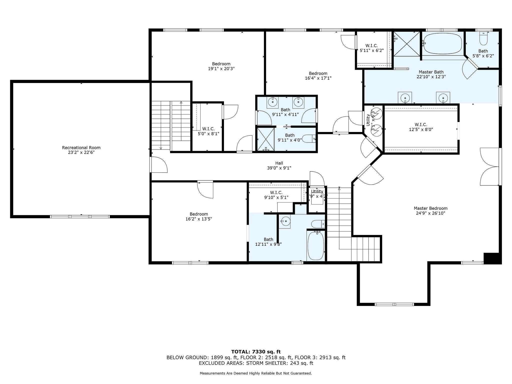 831 Wilson Creek Road Property Photo 28