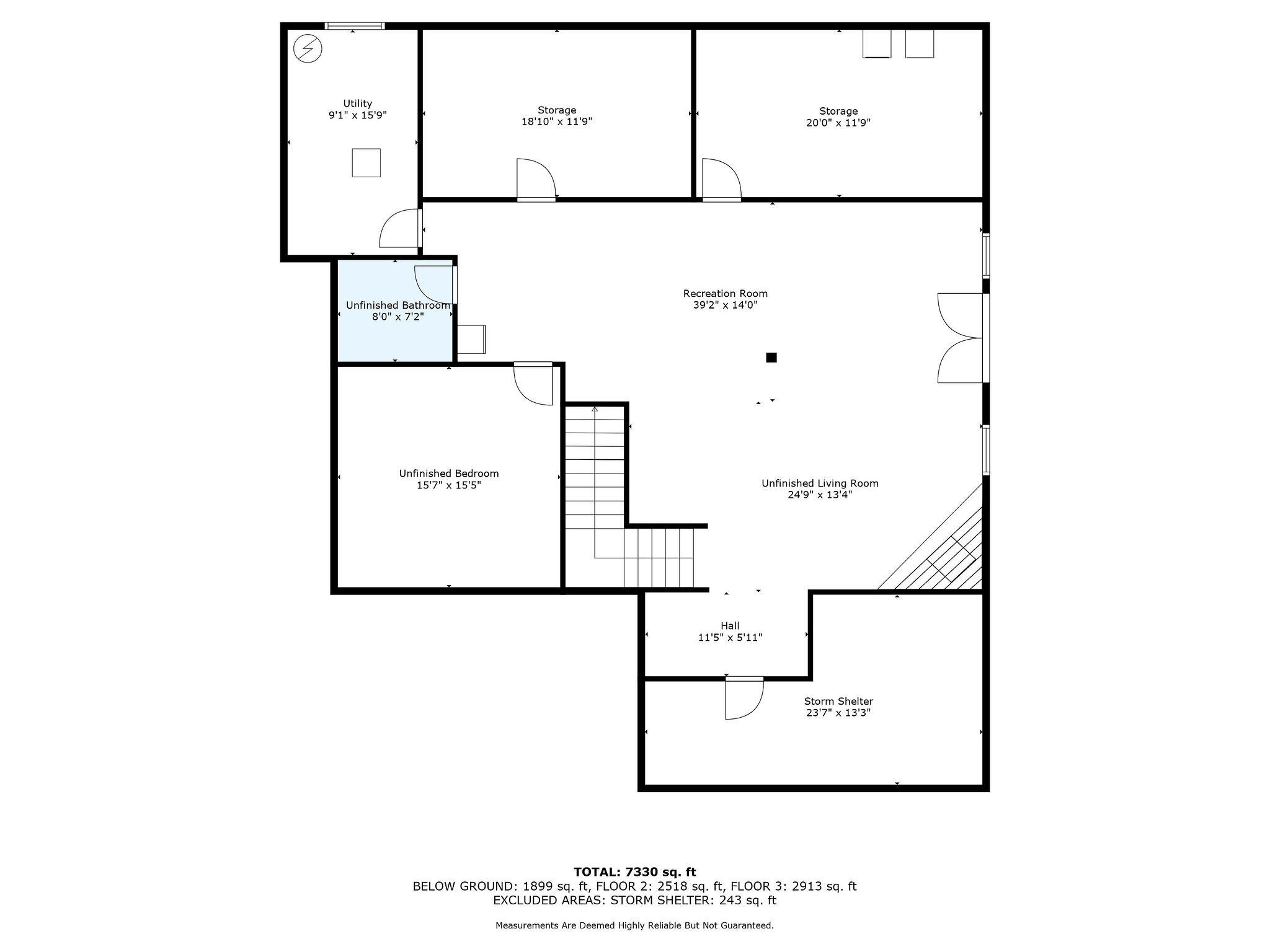 831 Wilson Creek Road Property Photo 53