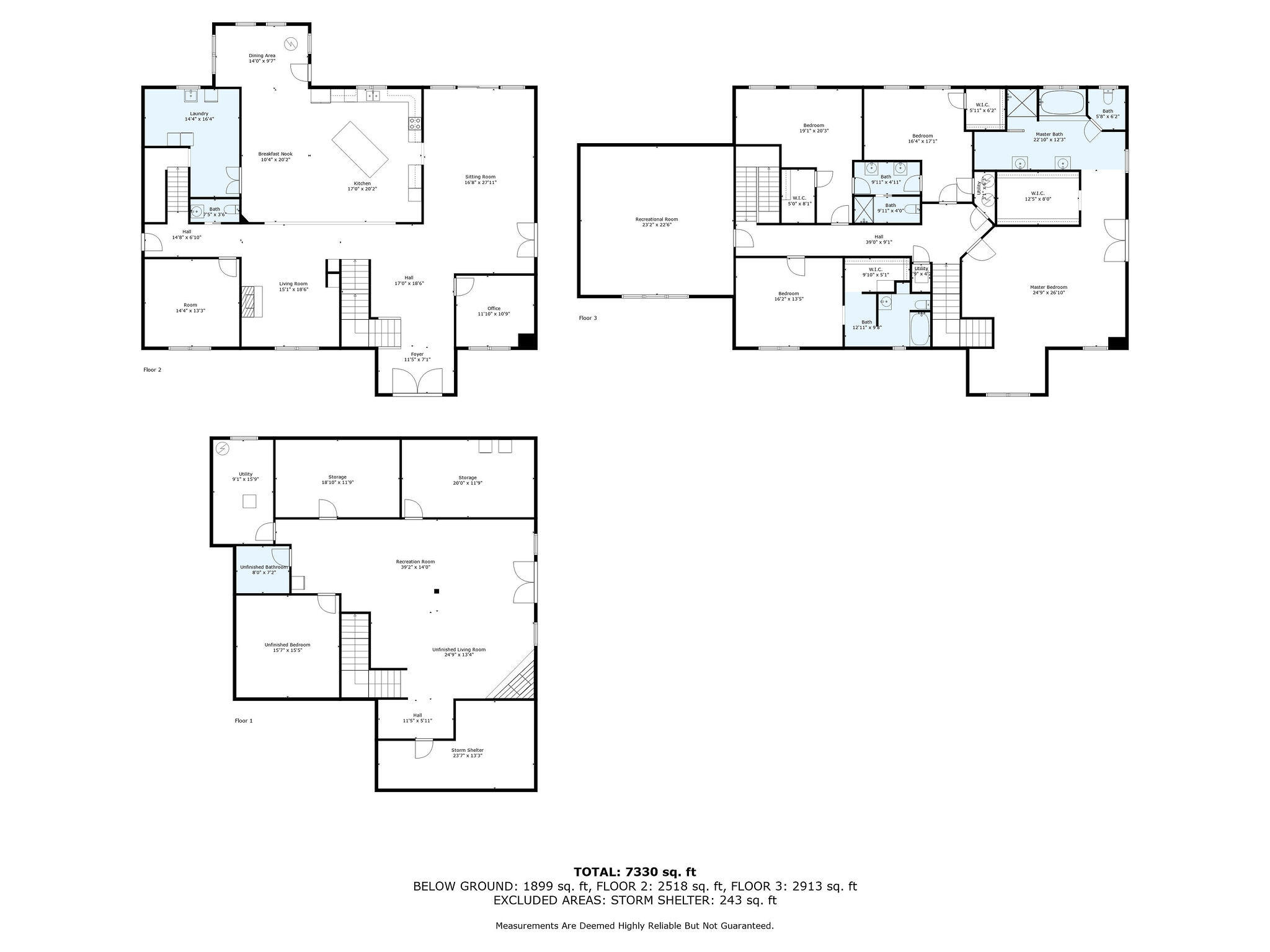 831 Wilson Creek Road Property Photo 58