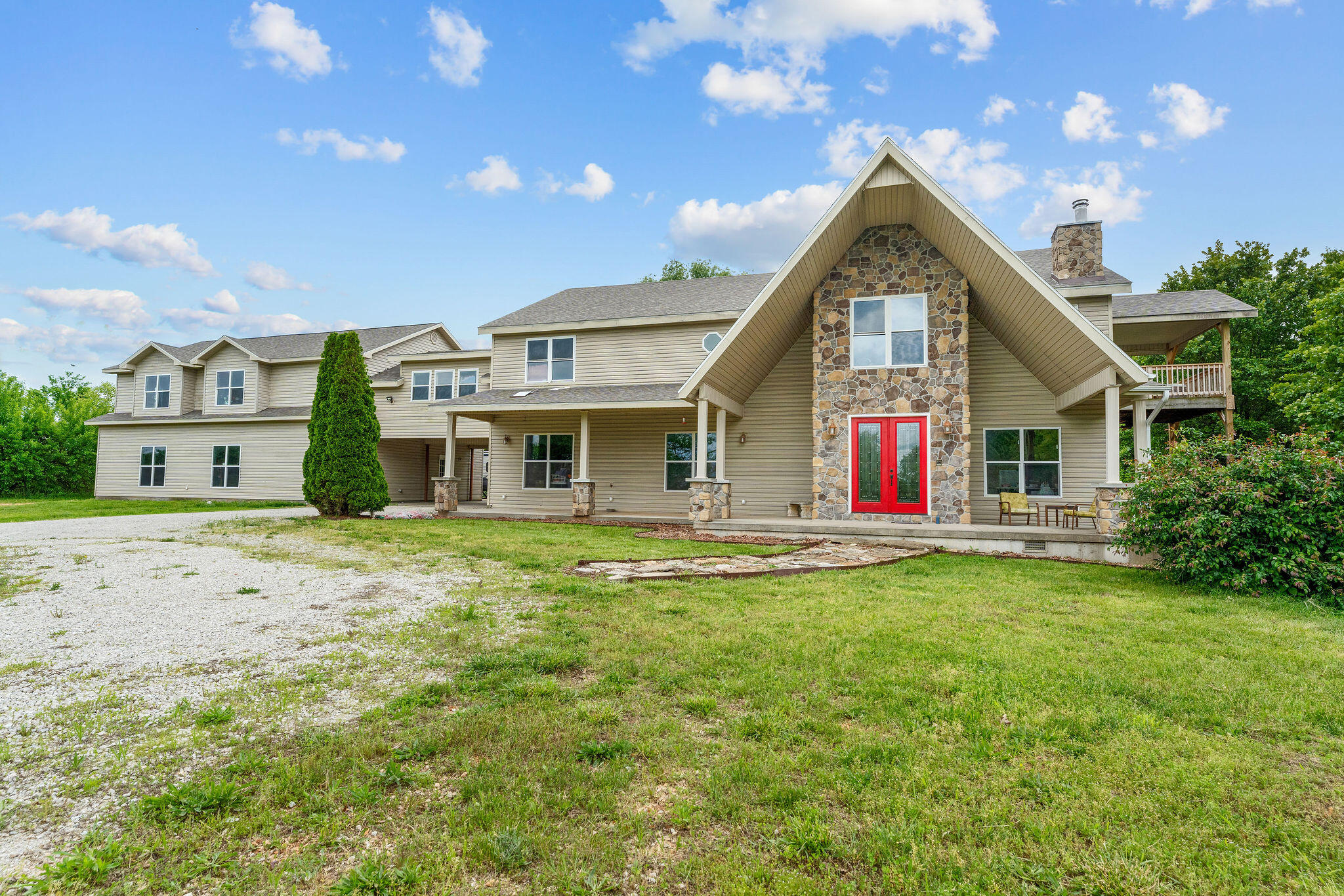 831 Wilson Creek Road Property Photo 62