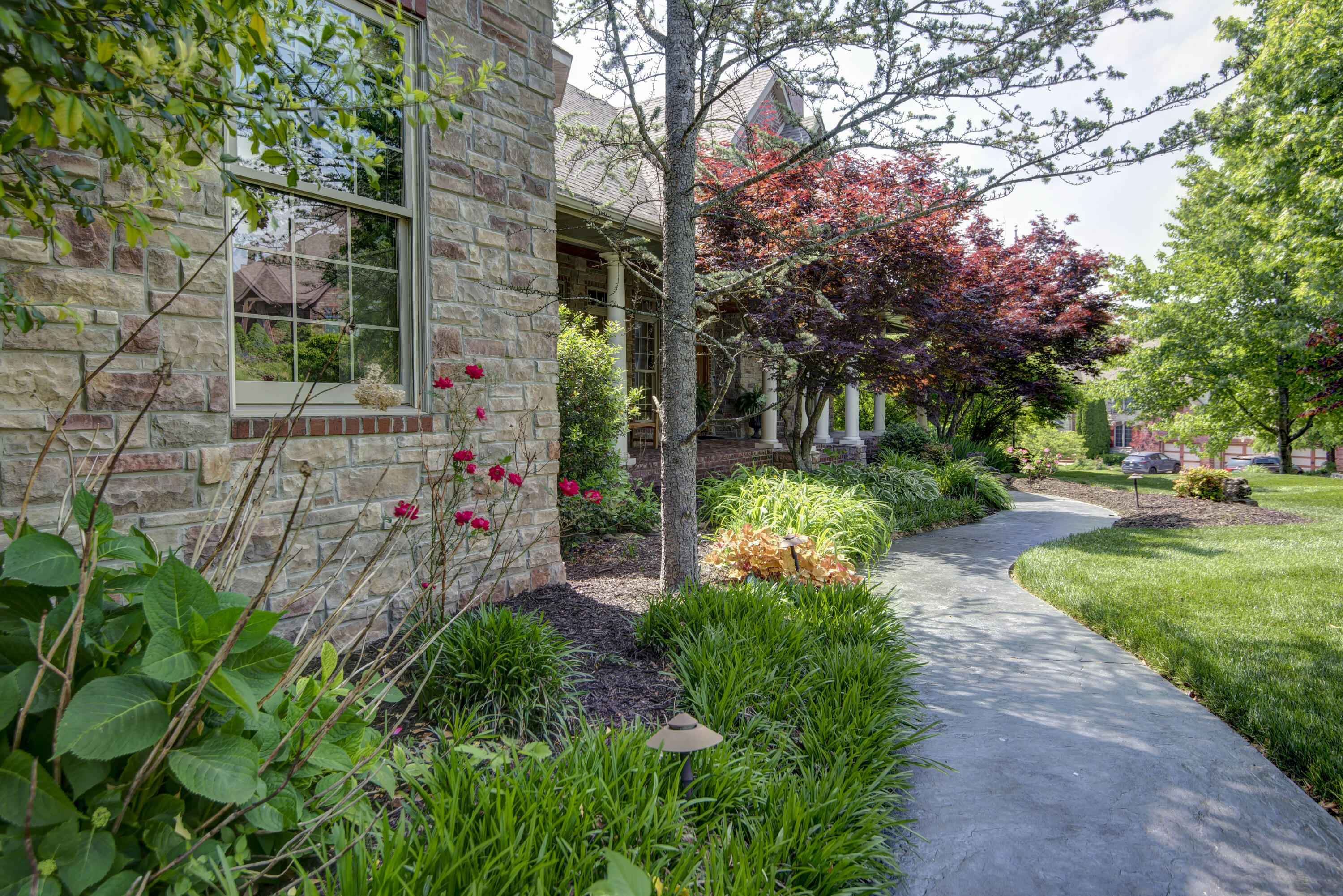 5853 South Northern Ridge Road Property Photo 3