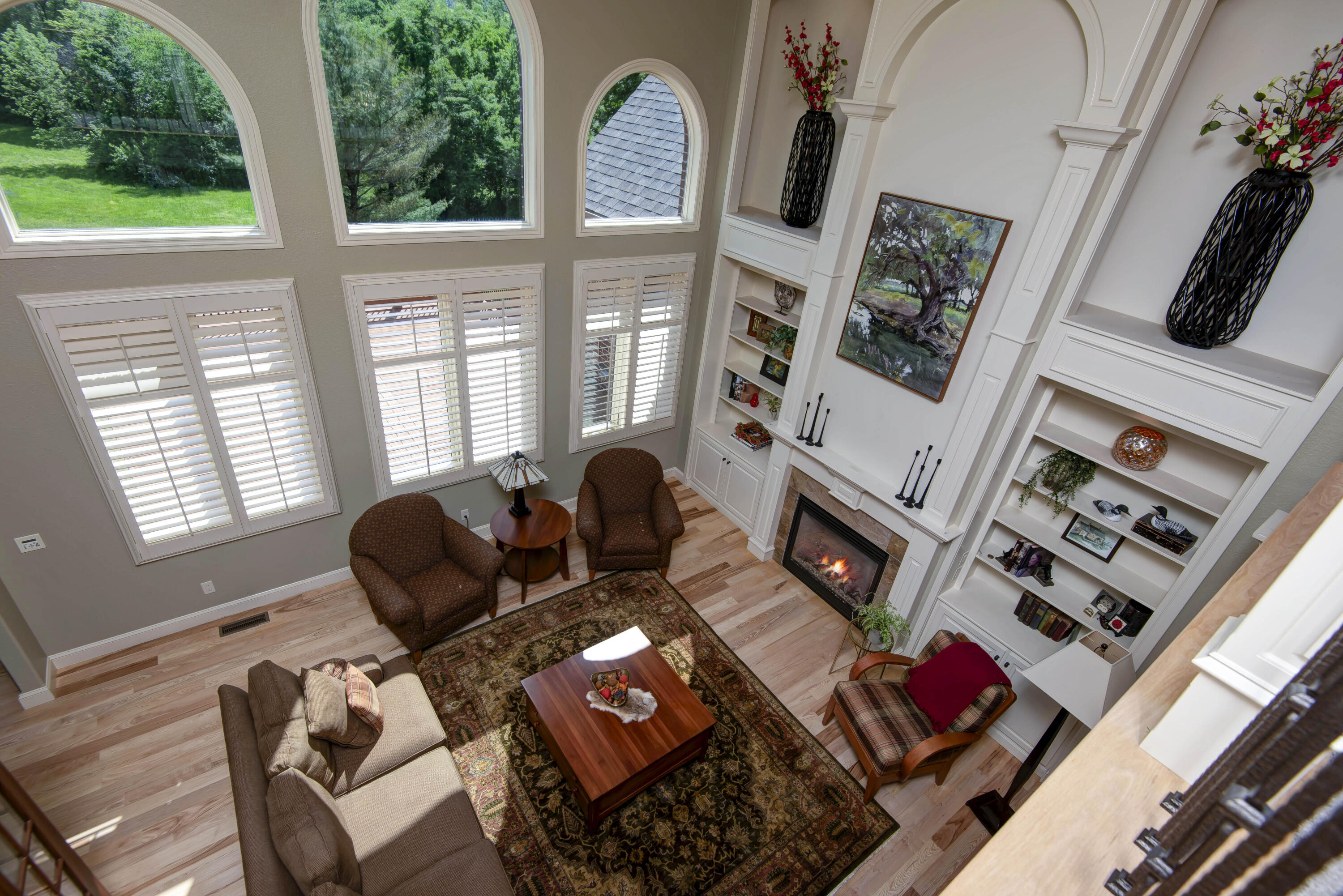 5853 South Northern Ridge Road Property Photo 12