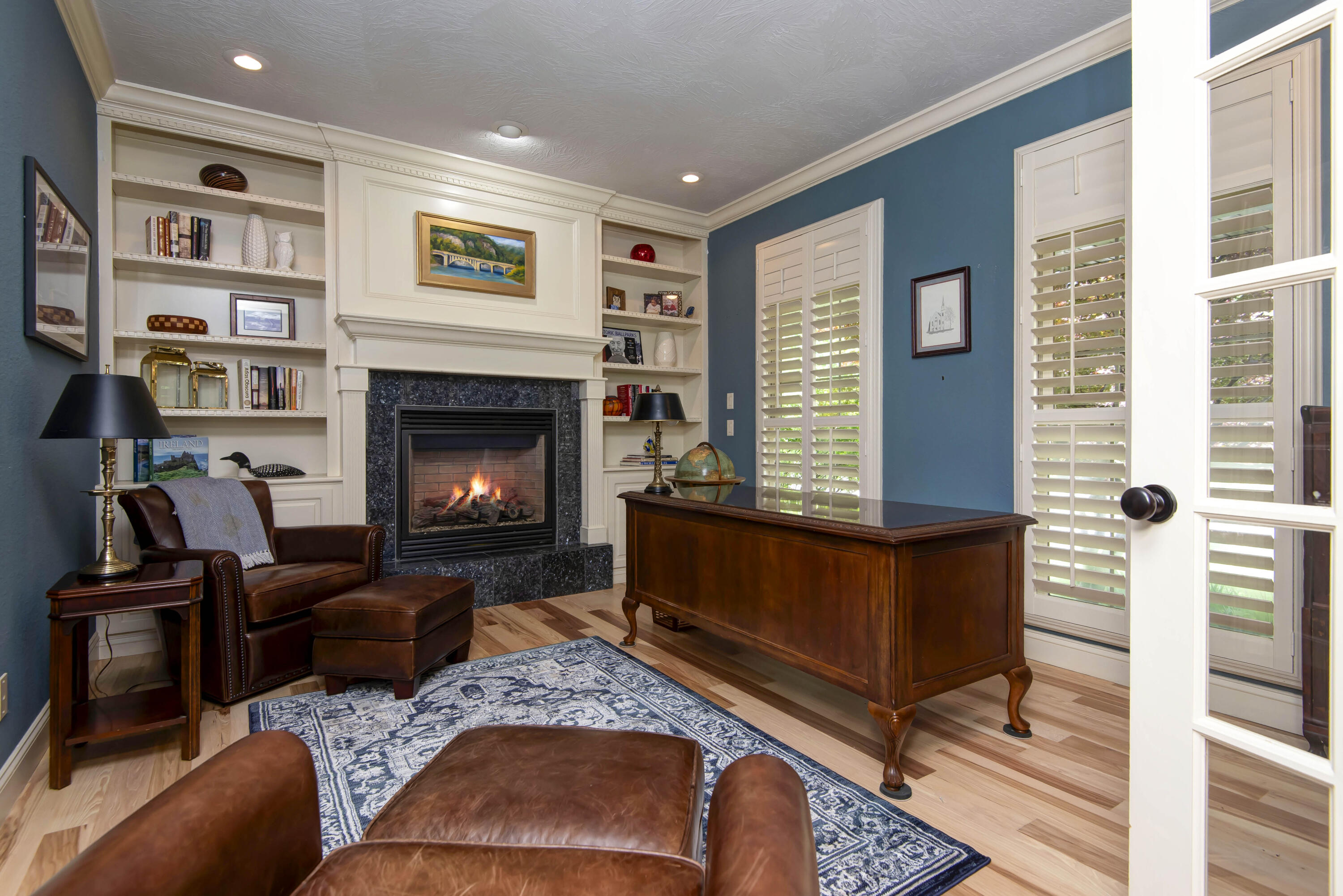 5853 South Northern Ridge Road Property Photo 15
