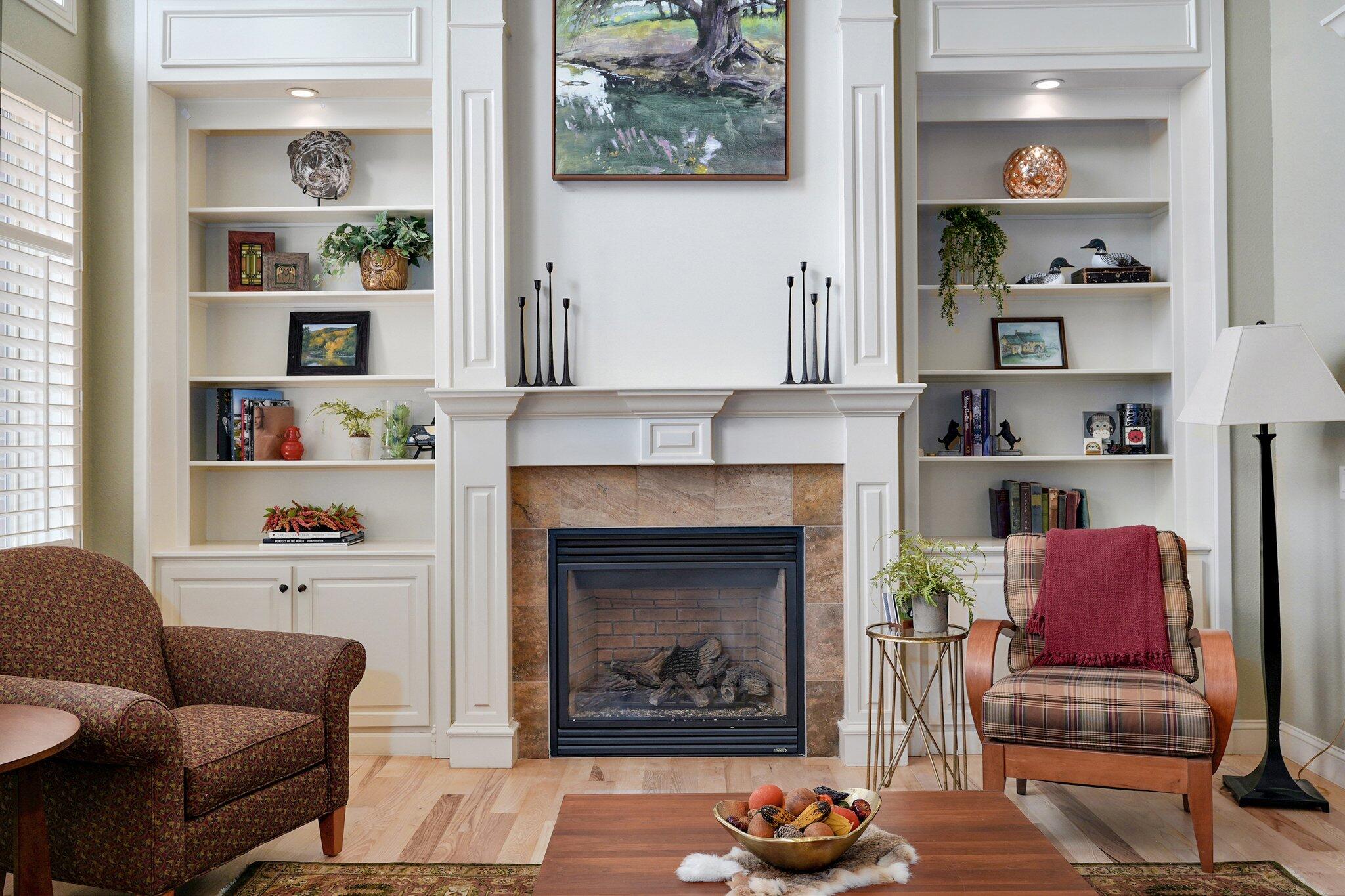 5853 South Northern Ridge Road Property Photo 15