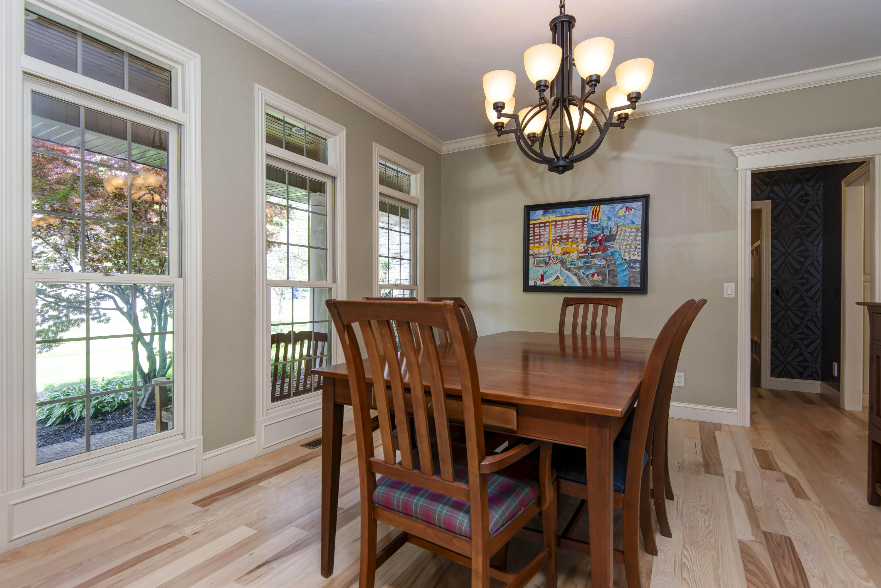 5853 South Northern Ridge Road Property Photo 16