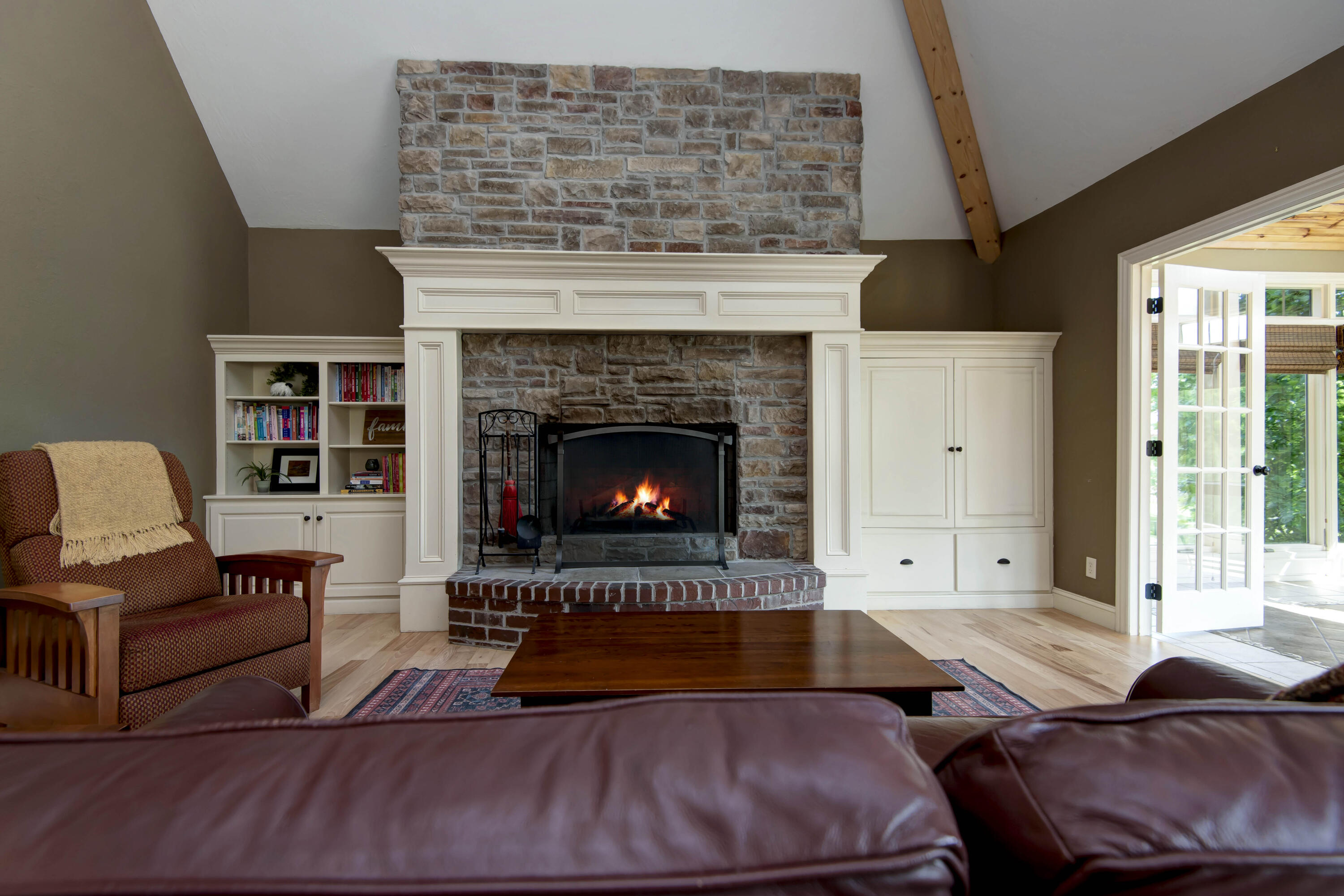5853 South Northern Ridge Road Property Photo 24