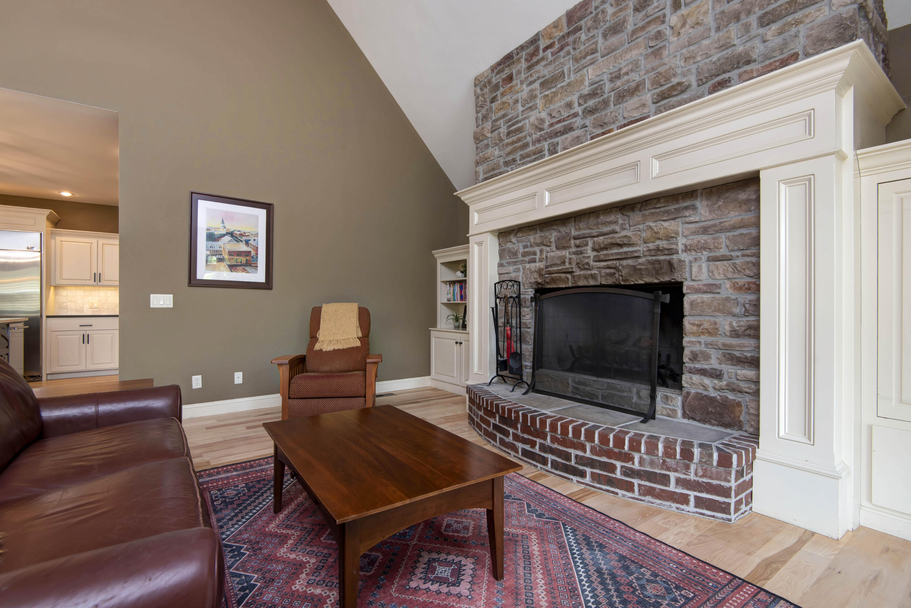 5853 South Northern Ridge Road Property Photo 25