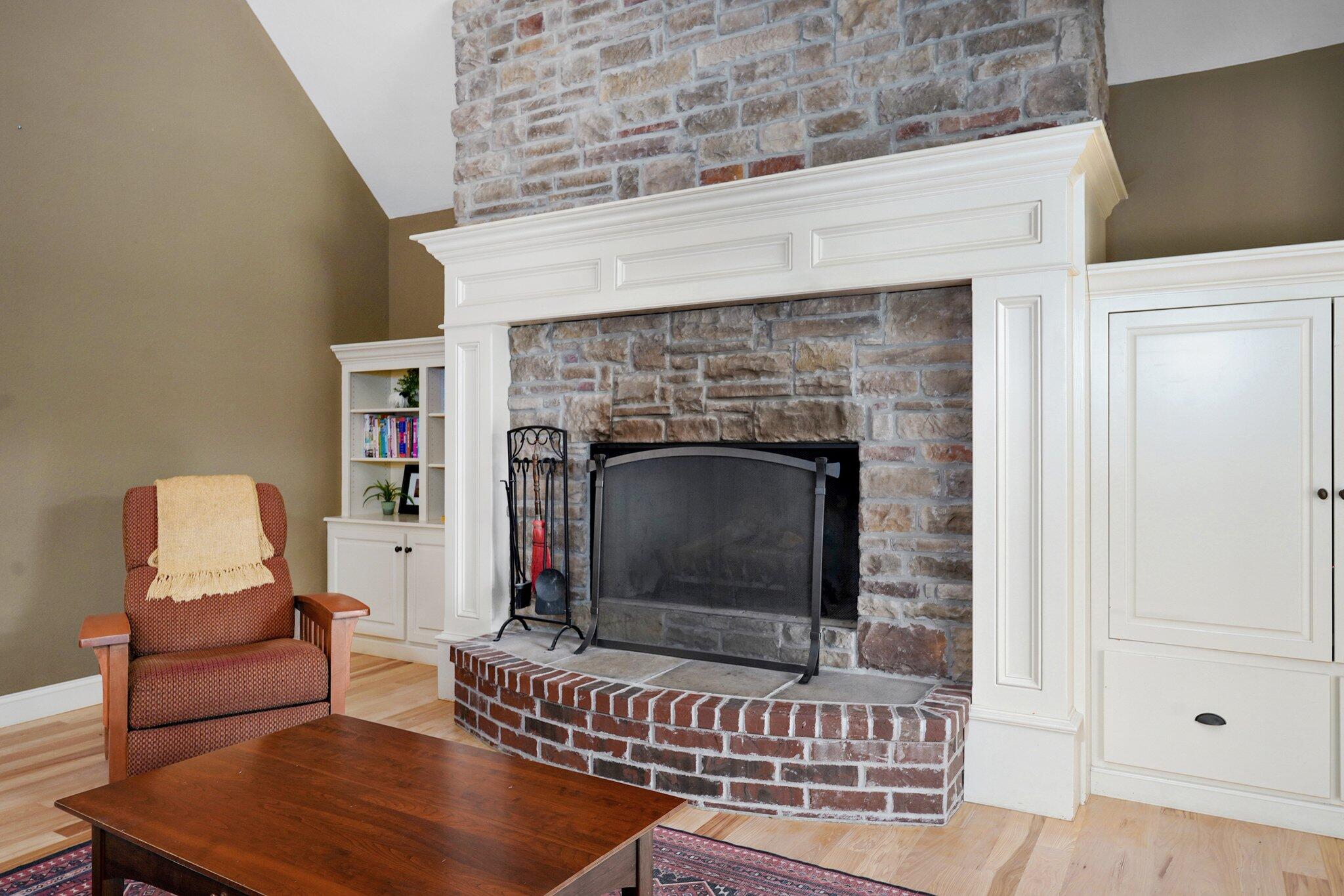 5853 South Northern Ridge Road Property Photo 30