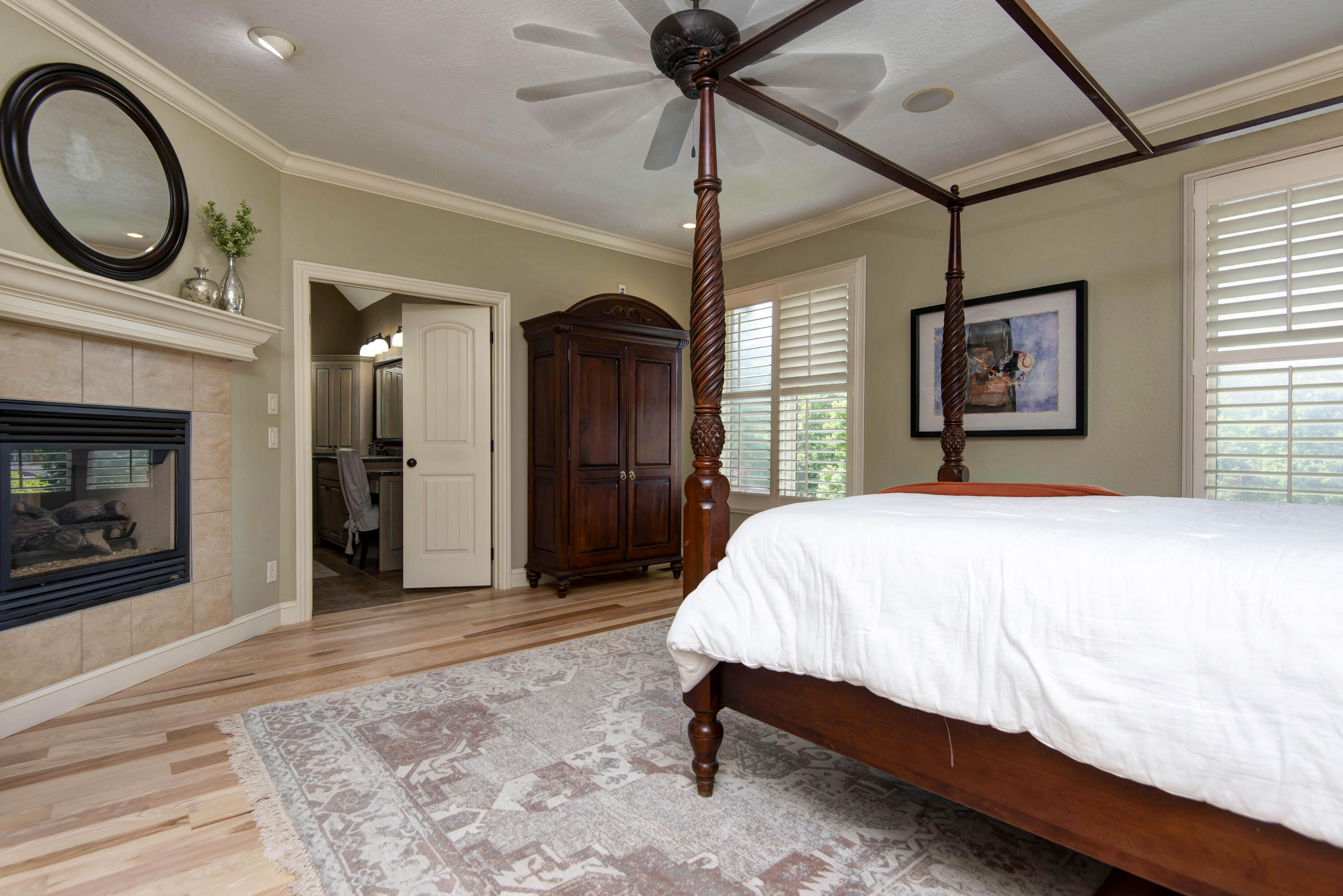 5853 South Northern Ridge Road Property Photo 31