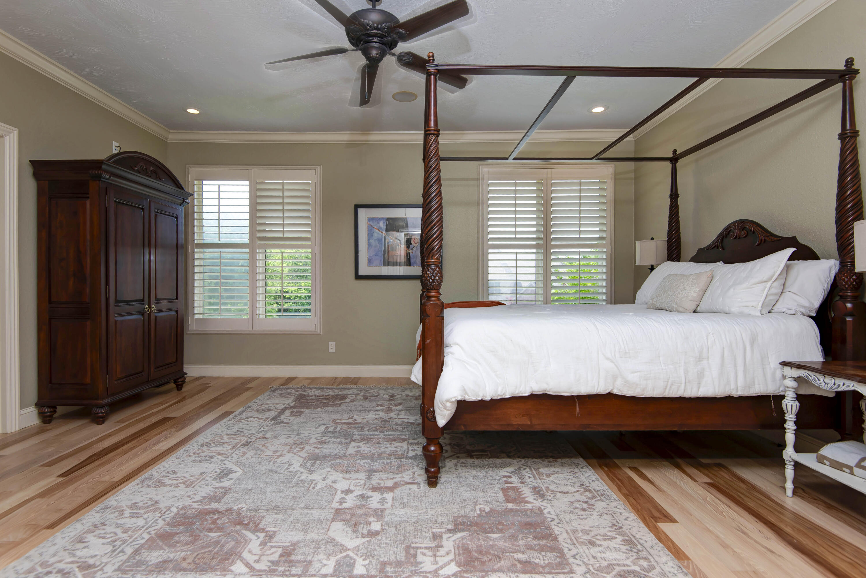 5853 South Northern Ridge Road Property Photo 32