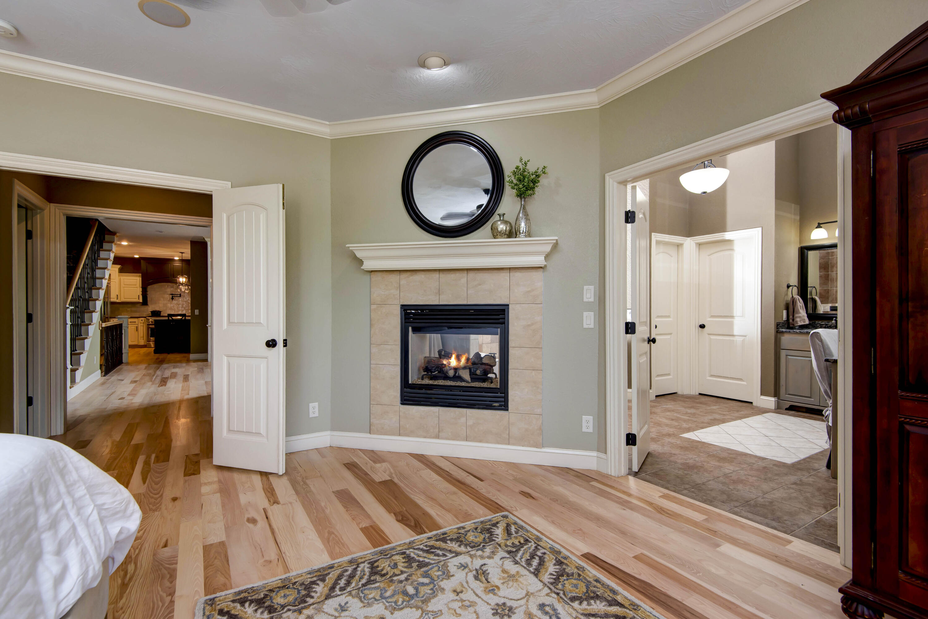5853 South Northern Ridge Road Property Photo 34