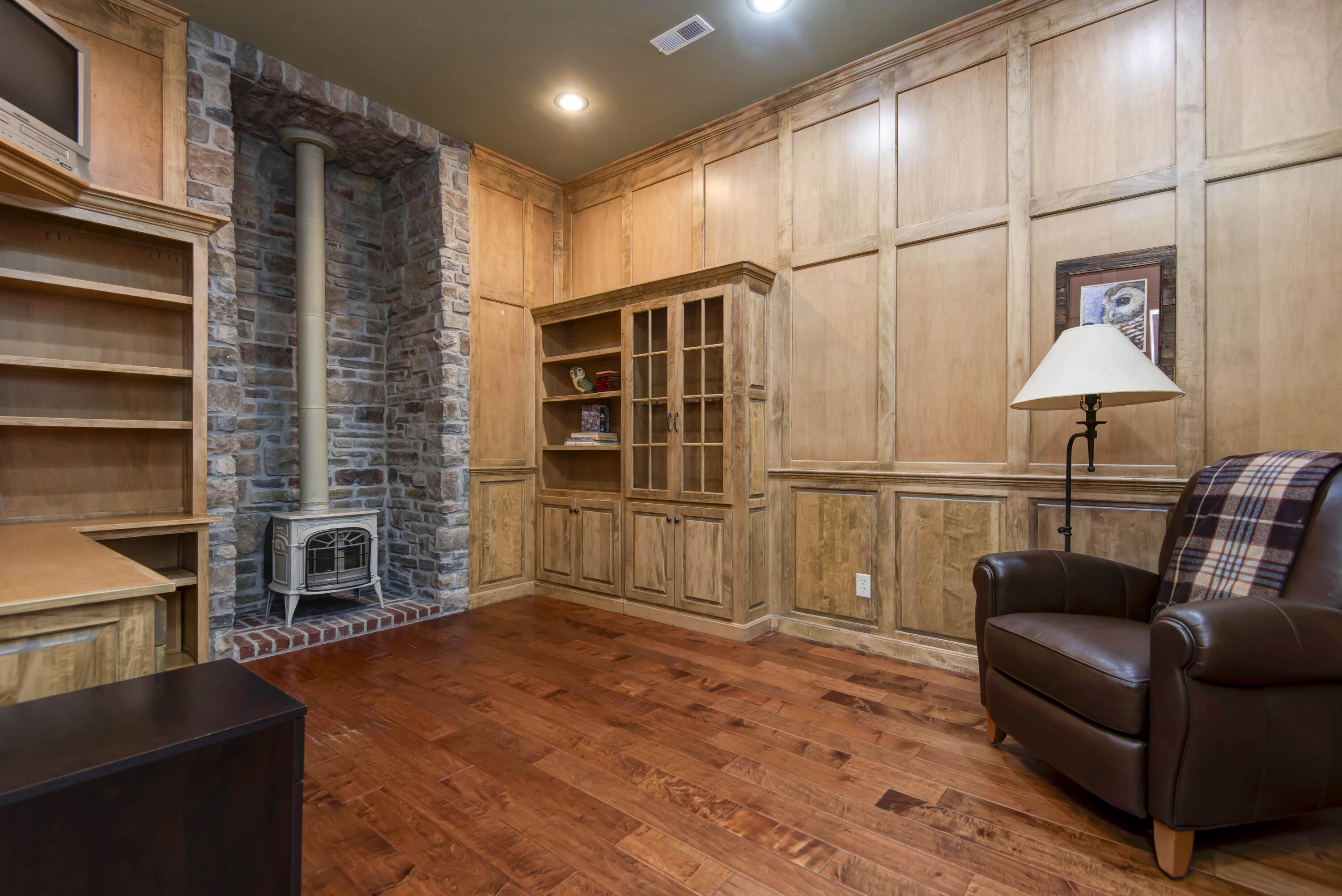 5853 South Northern Ridge Road Property Photo 54