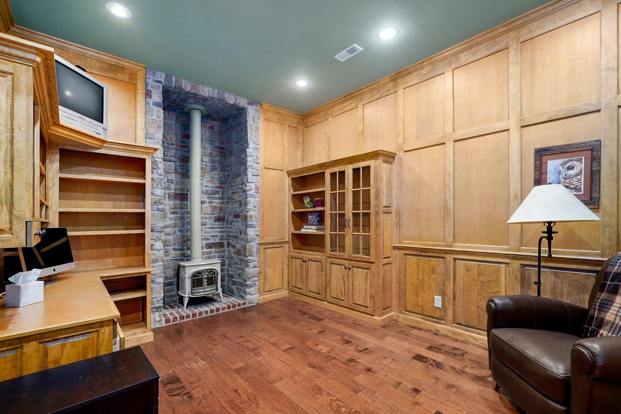 5853 South Northern Ridge Road Property Photo 59