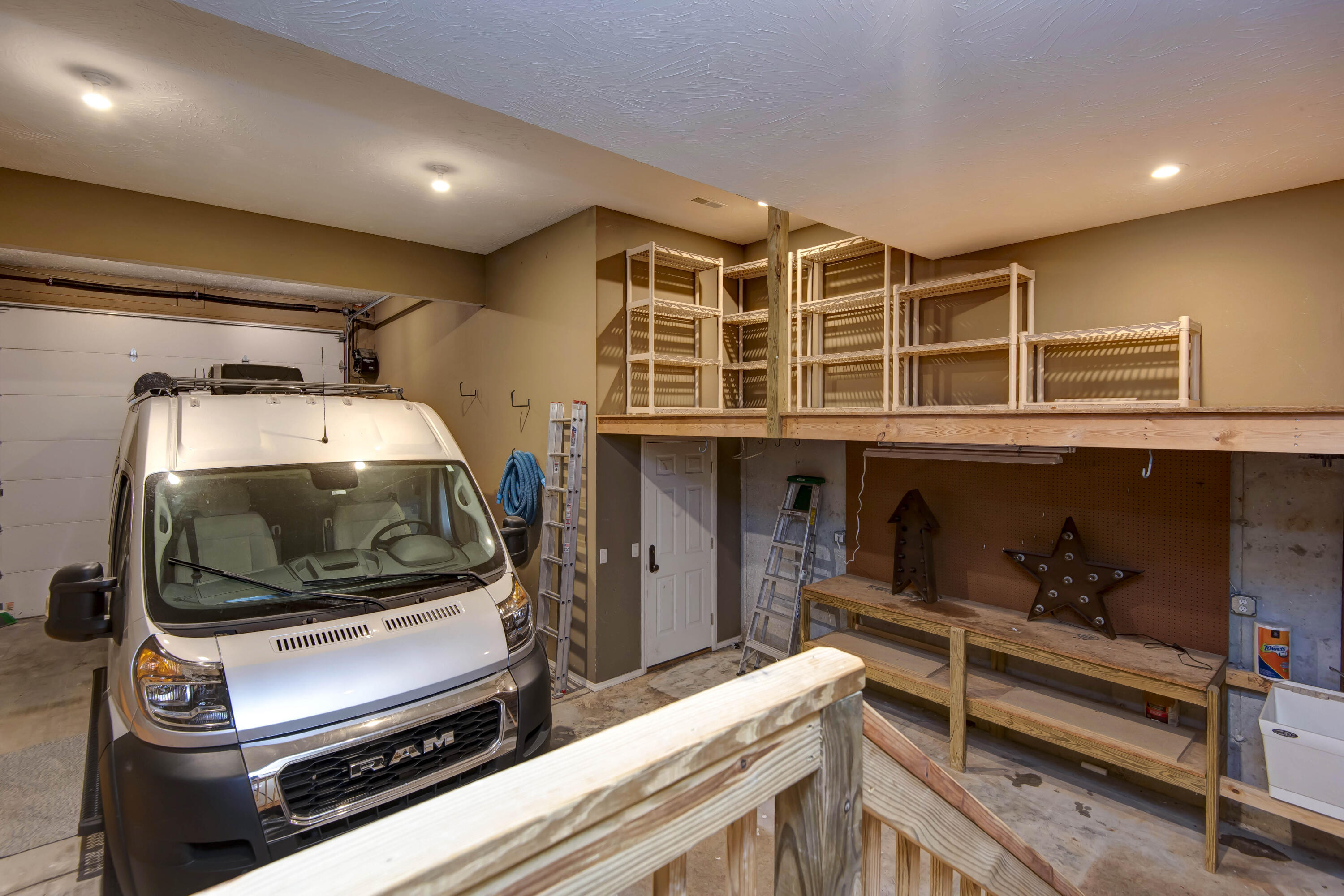 5853 South Northern Ridge Road Property Photo 60