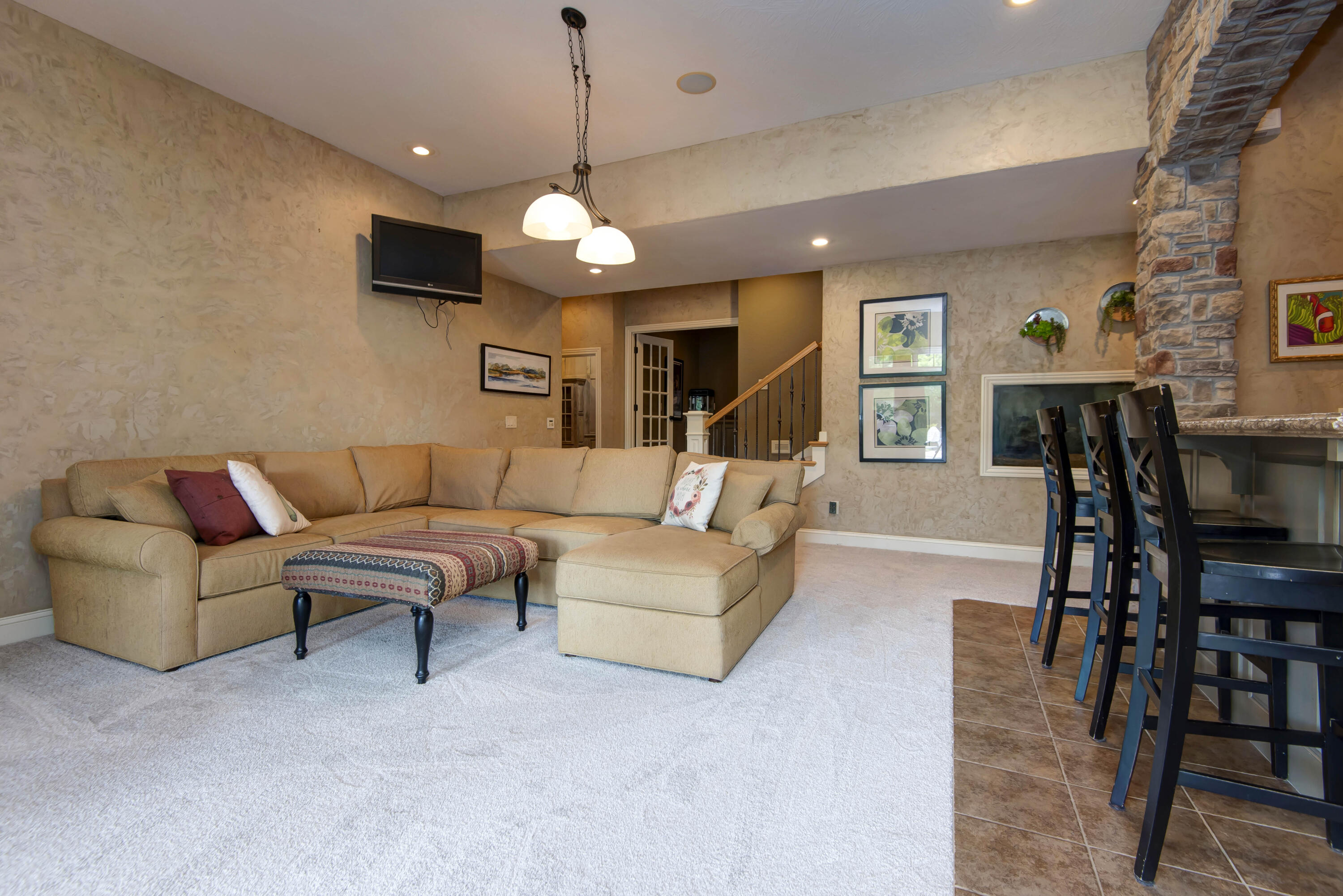 5853 South Northern Ridge Road Property Photo 61