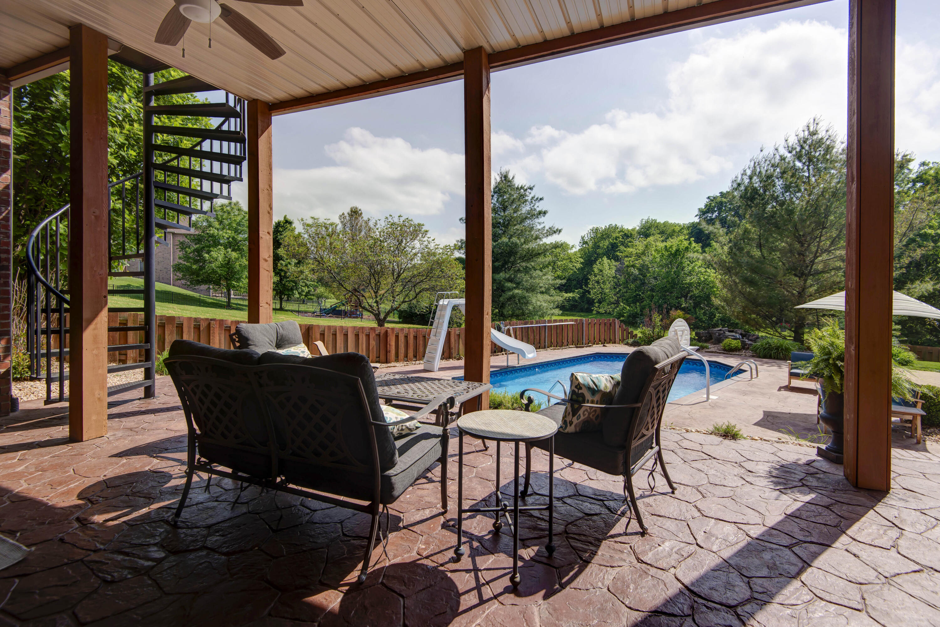 5853 South Northern Ridge Road Property Photo 66