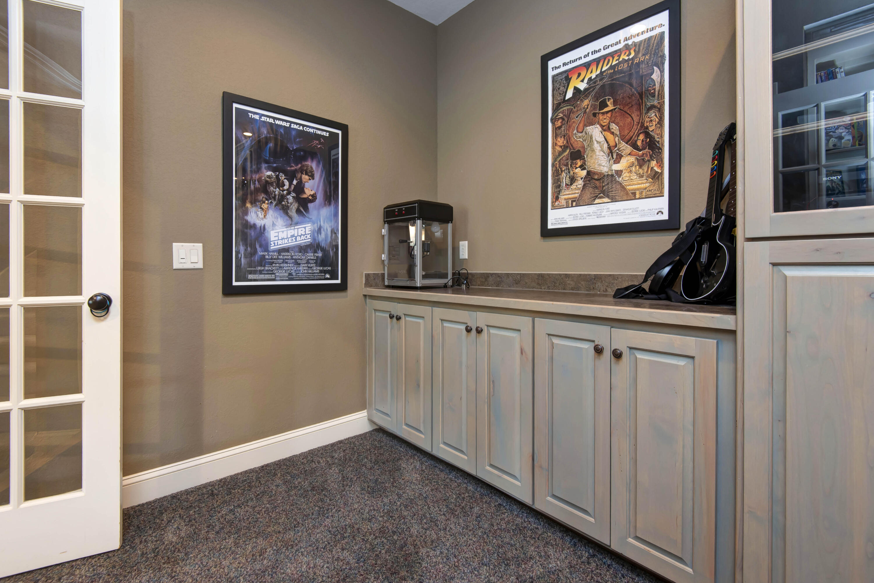 5853 South Northern Ridge Road Property Photo 84
