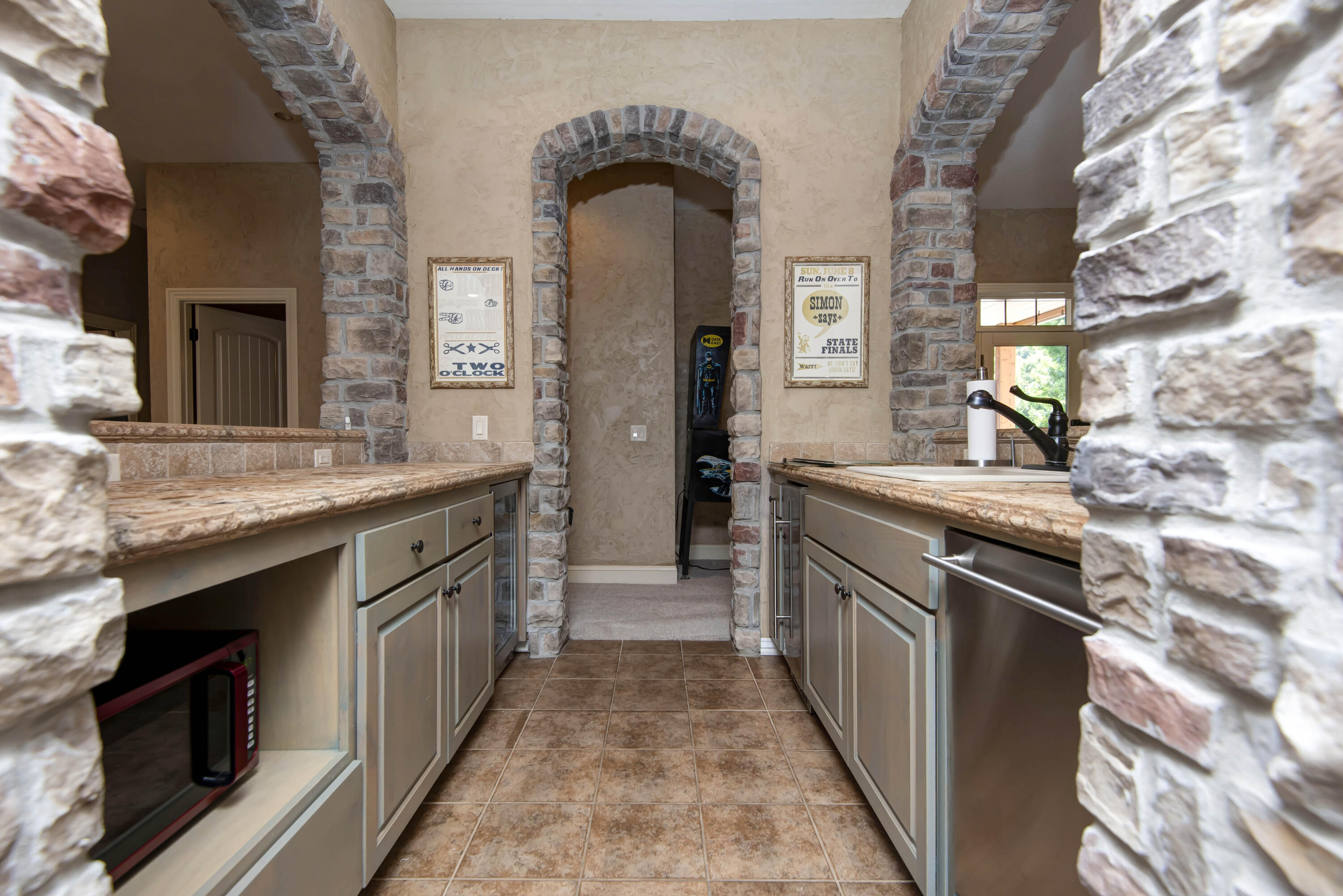 5853 South Northern Ridge Road Property Photo 89