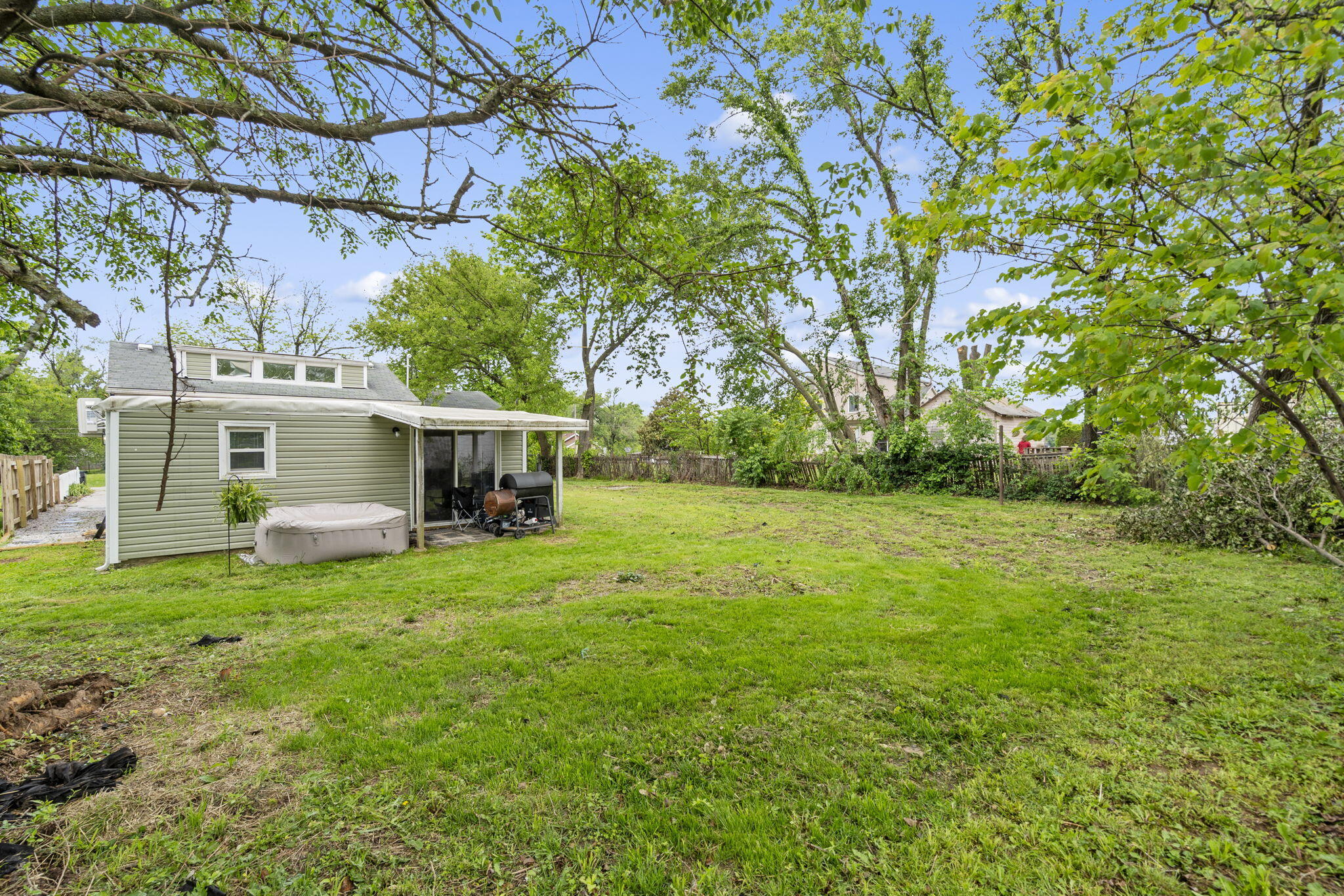 210 North Scenic Avenue Property Photo 30