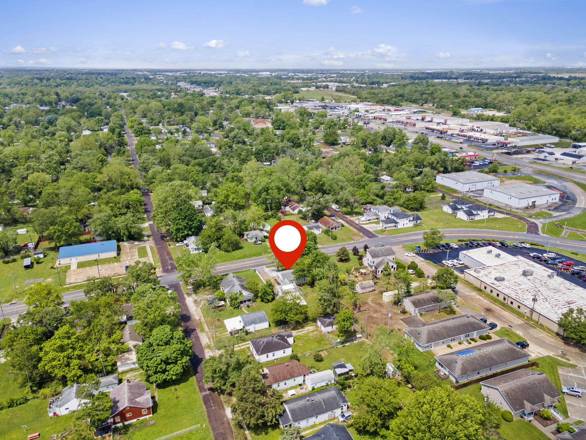 210 North Scenic Avenue Property Photo 40
