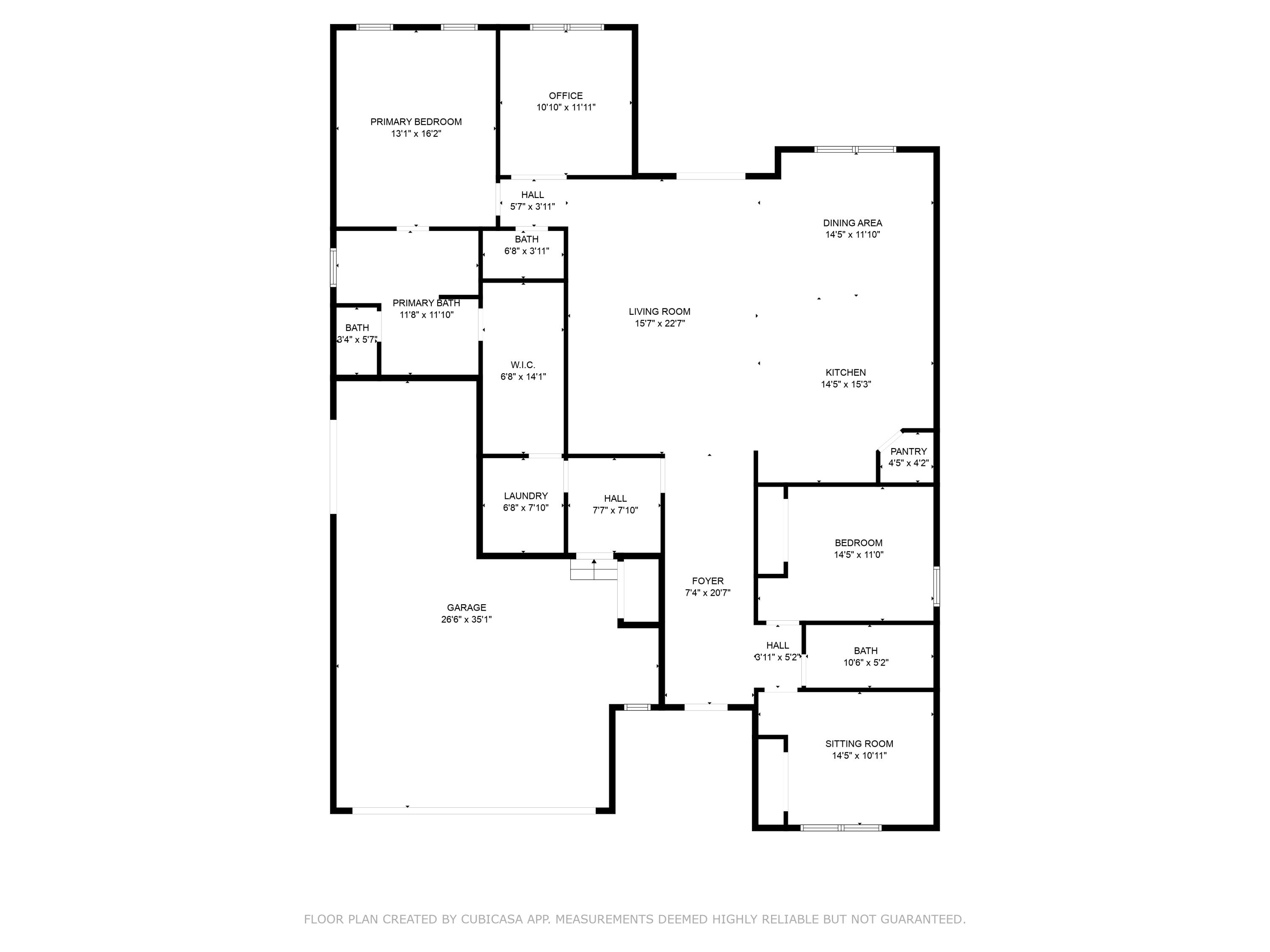 1528 North Edgemont Circle Property Photo 35