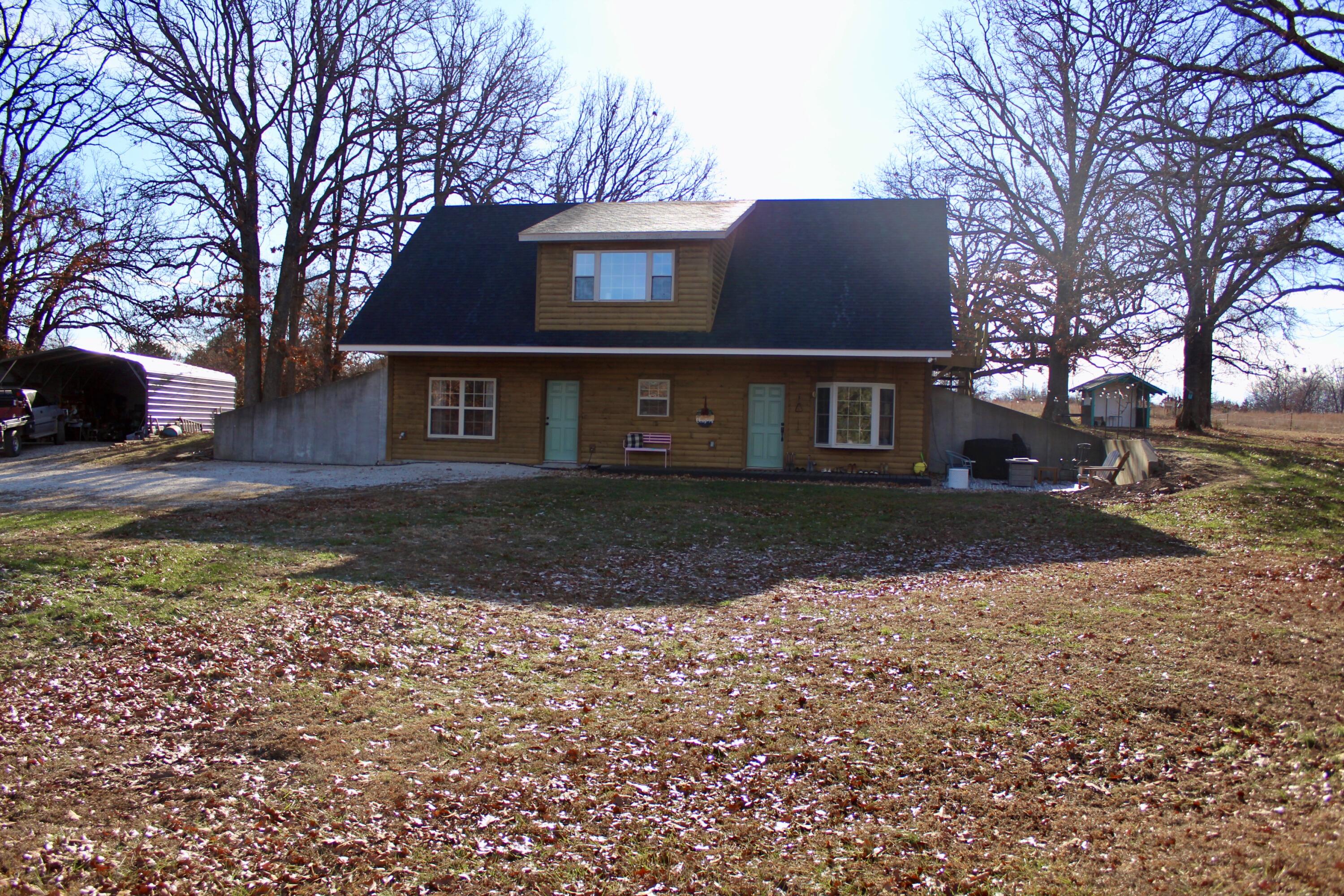 19999 East 1700th Road Property Photo