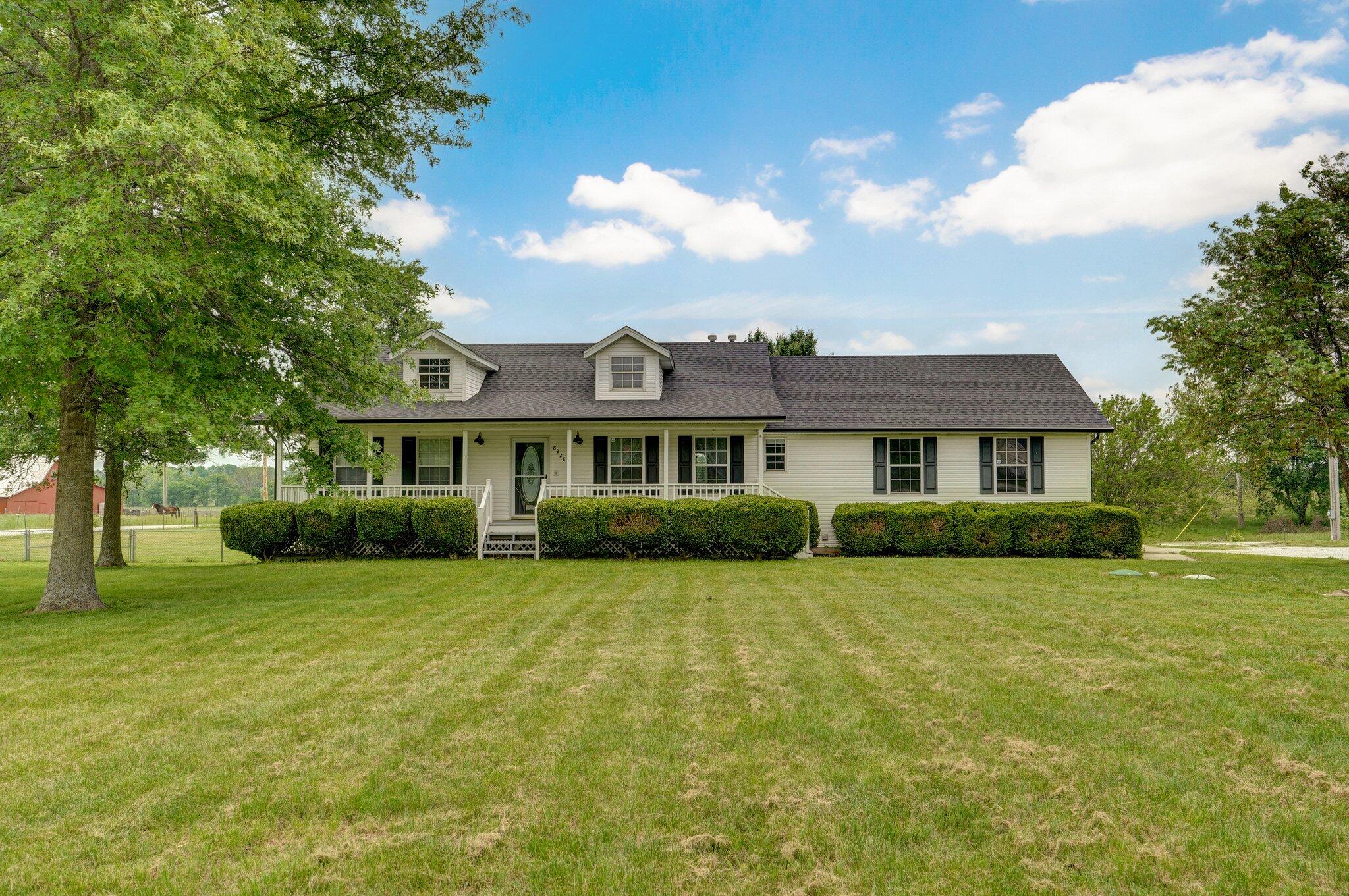 8228 East County Line Road Property Photo