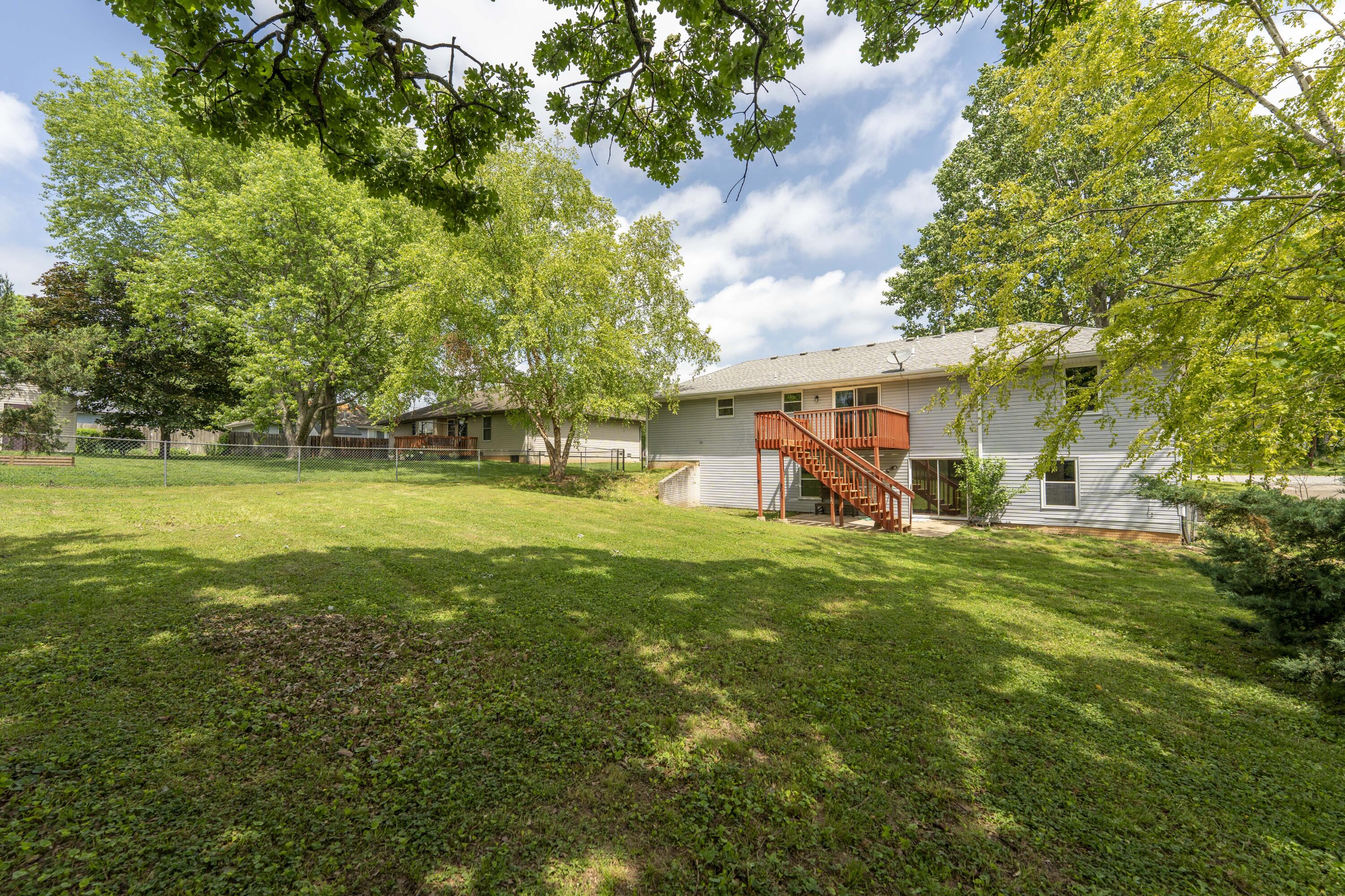 602 East Cherry Street Property Photo 46