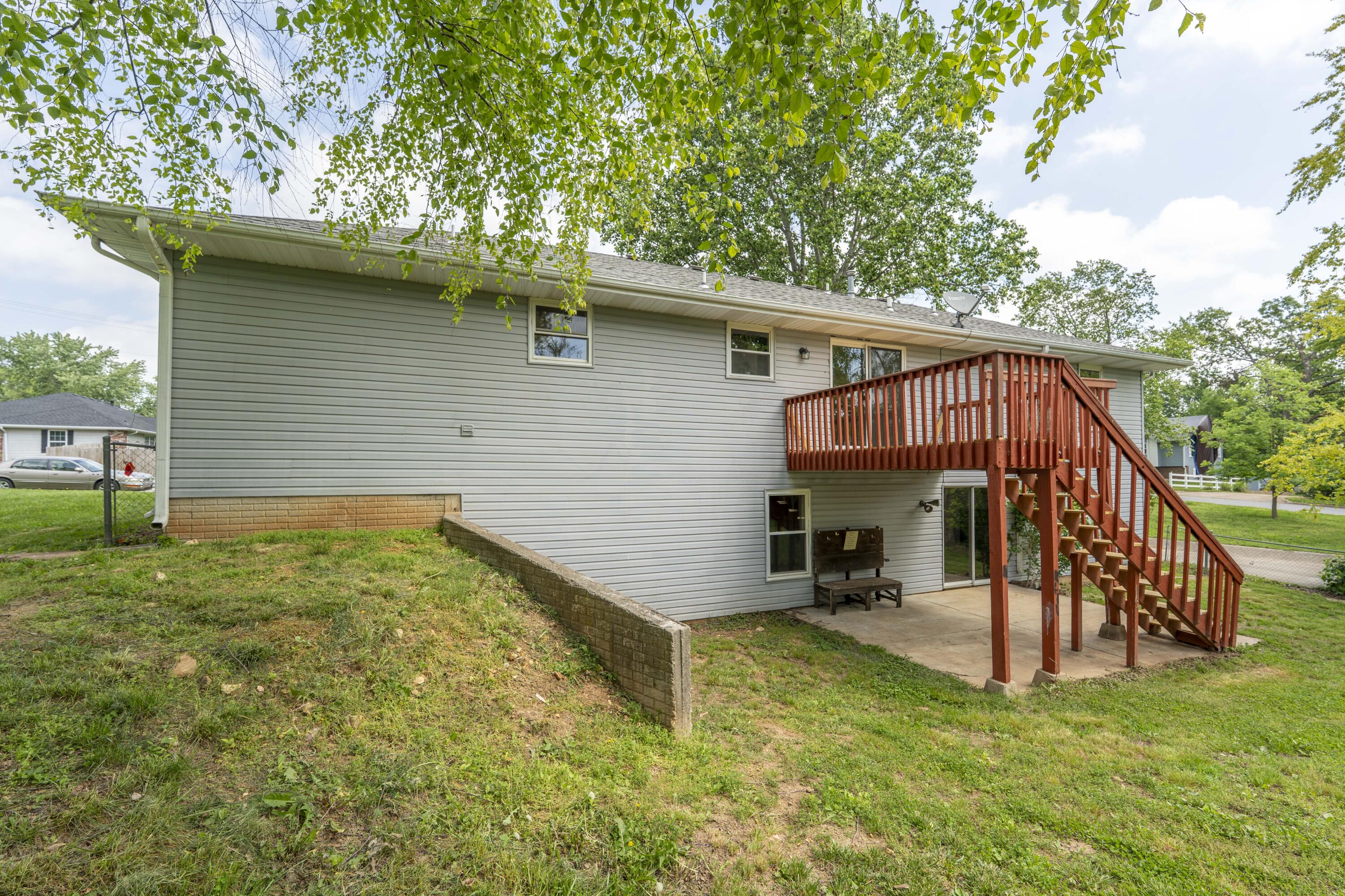 602 East Cherry Street Property Photo 47